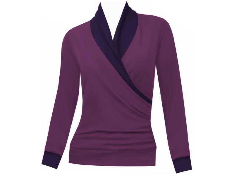 Kuschelshirt Yara Kuschelshirt Yara von ungiko