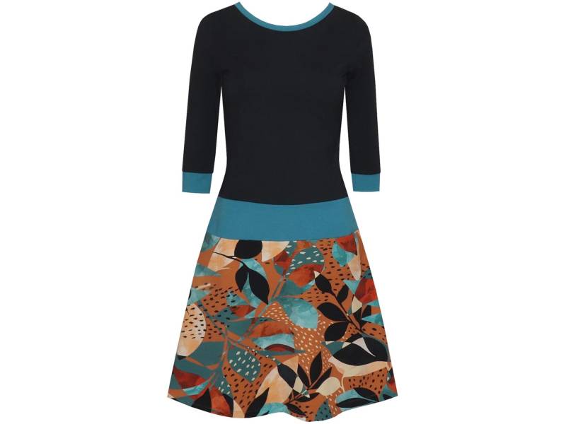 Neue Kollektion Von Ungiko Kleid Marie in Den Schönsten Farben Der Saison von ungiko