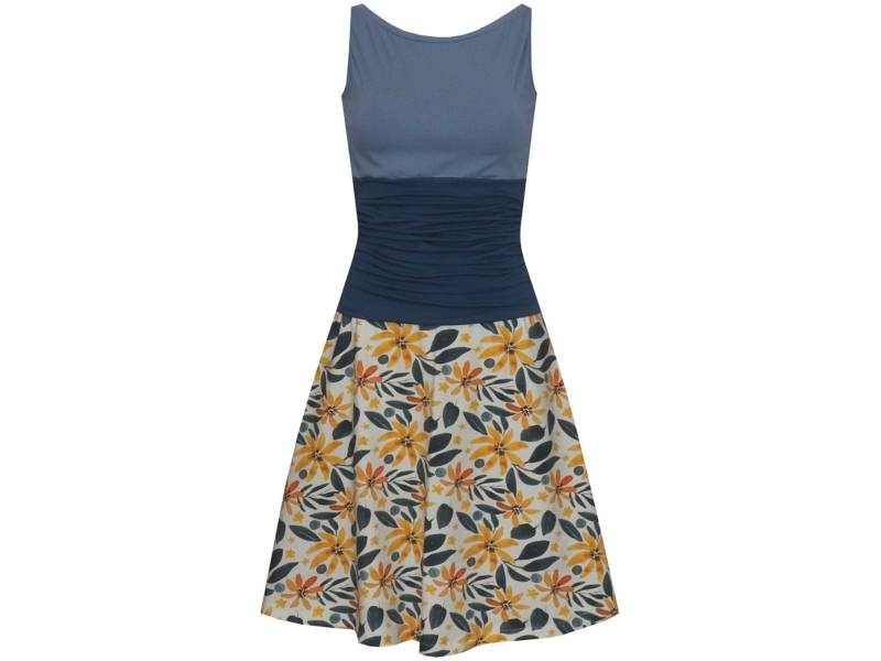 Sommerkleid Ivy Nur Noch 1x Gr.36 von ungiko