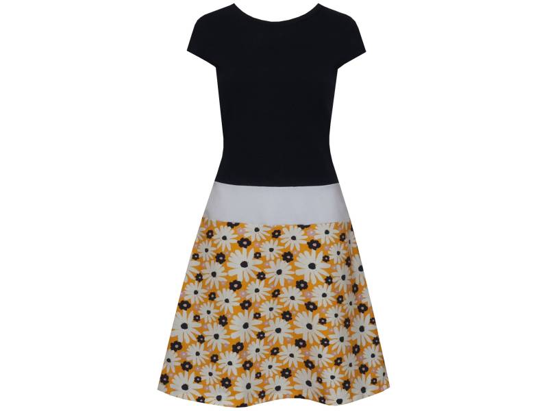 Sommerkleid Marie Gr.36 von ungiko