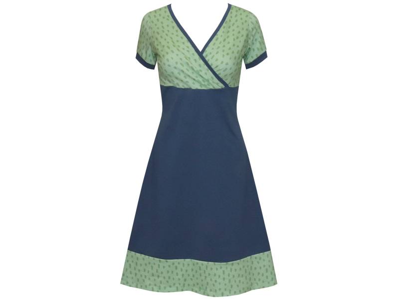 Sommerkleid Nelly Gr.36 von ungiko