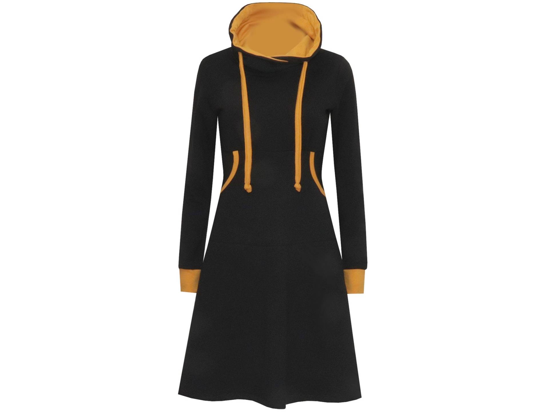 Sweatkleid Ida Viele Farben Sweatkleid Ida Viele Farben von ungiko