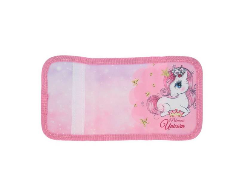 unicorn Brieftasche Unicorn Brieftasche Geldbörse für Schule und Freizeit von unicorn