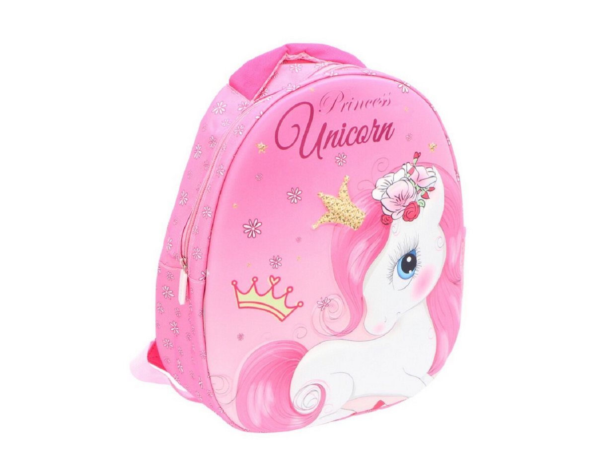 unicorn Rucksack Unicorn Rucksack – Stylischer und funktionaler Schulbegleiter von unicorn