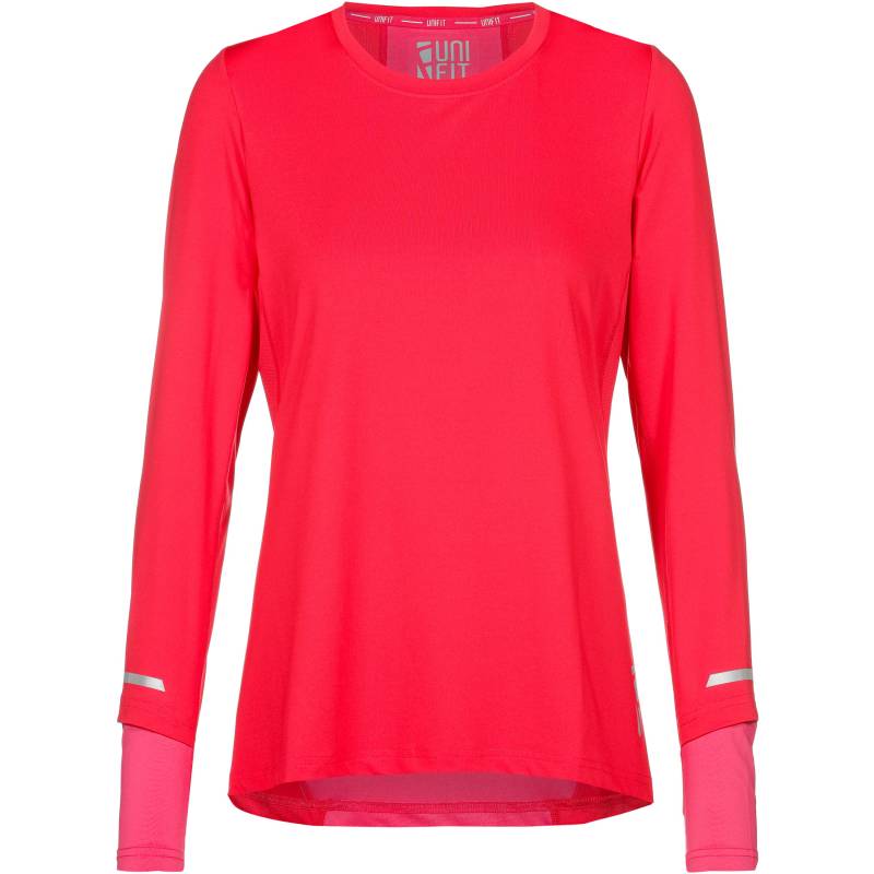 unifit Funktionsshirt Damen von unifit