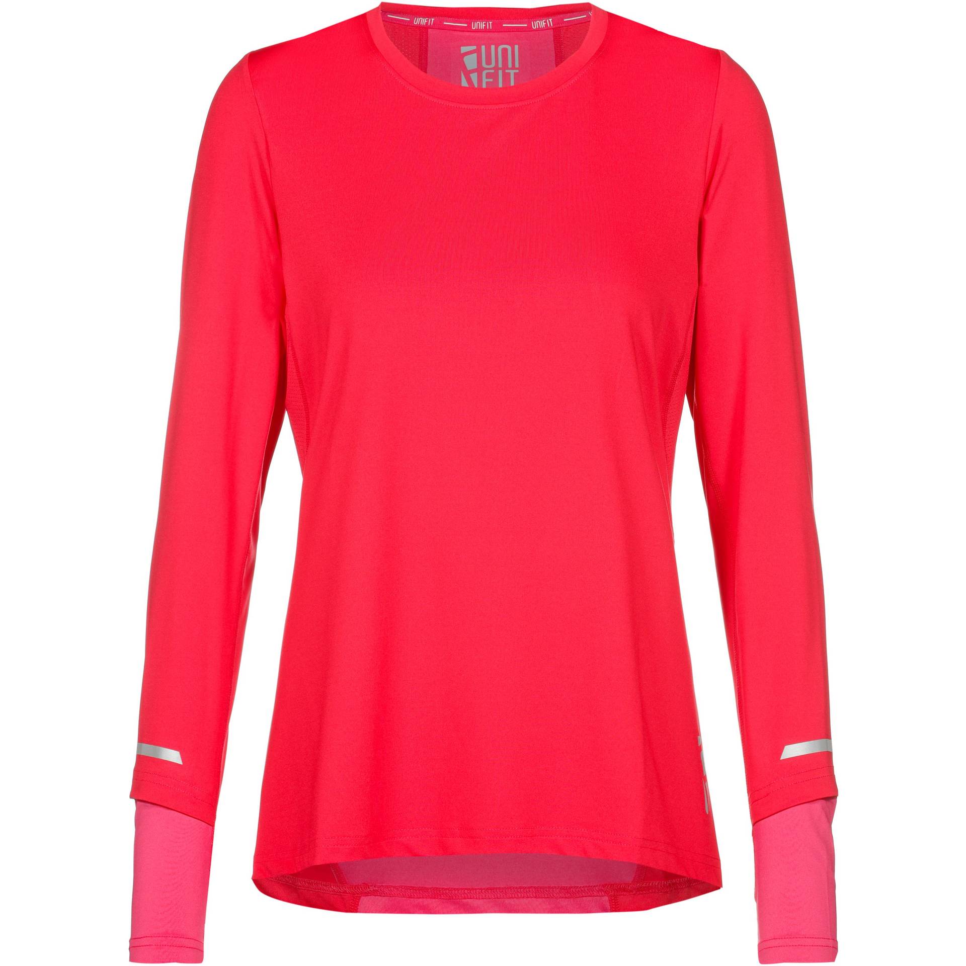 unifit Funktionsshirt Damen von unifit