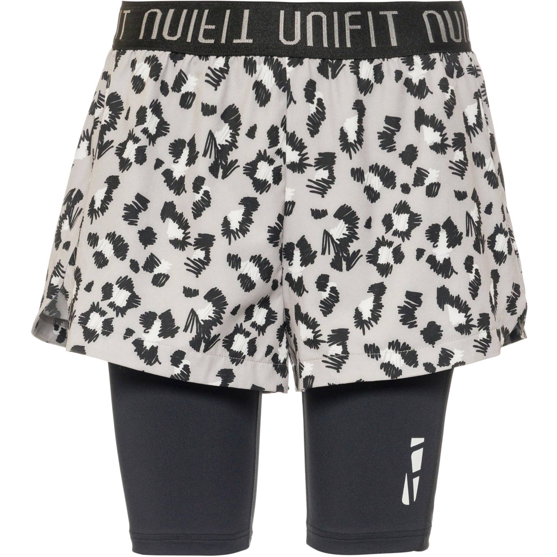 unifit Funktionsshorts Damen von unifit