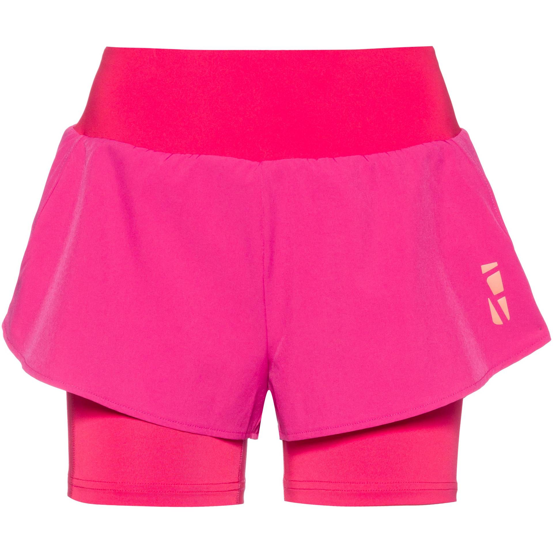 unifit Funktionsshorts Damen von unifit