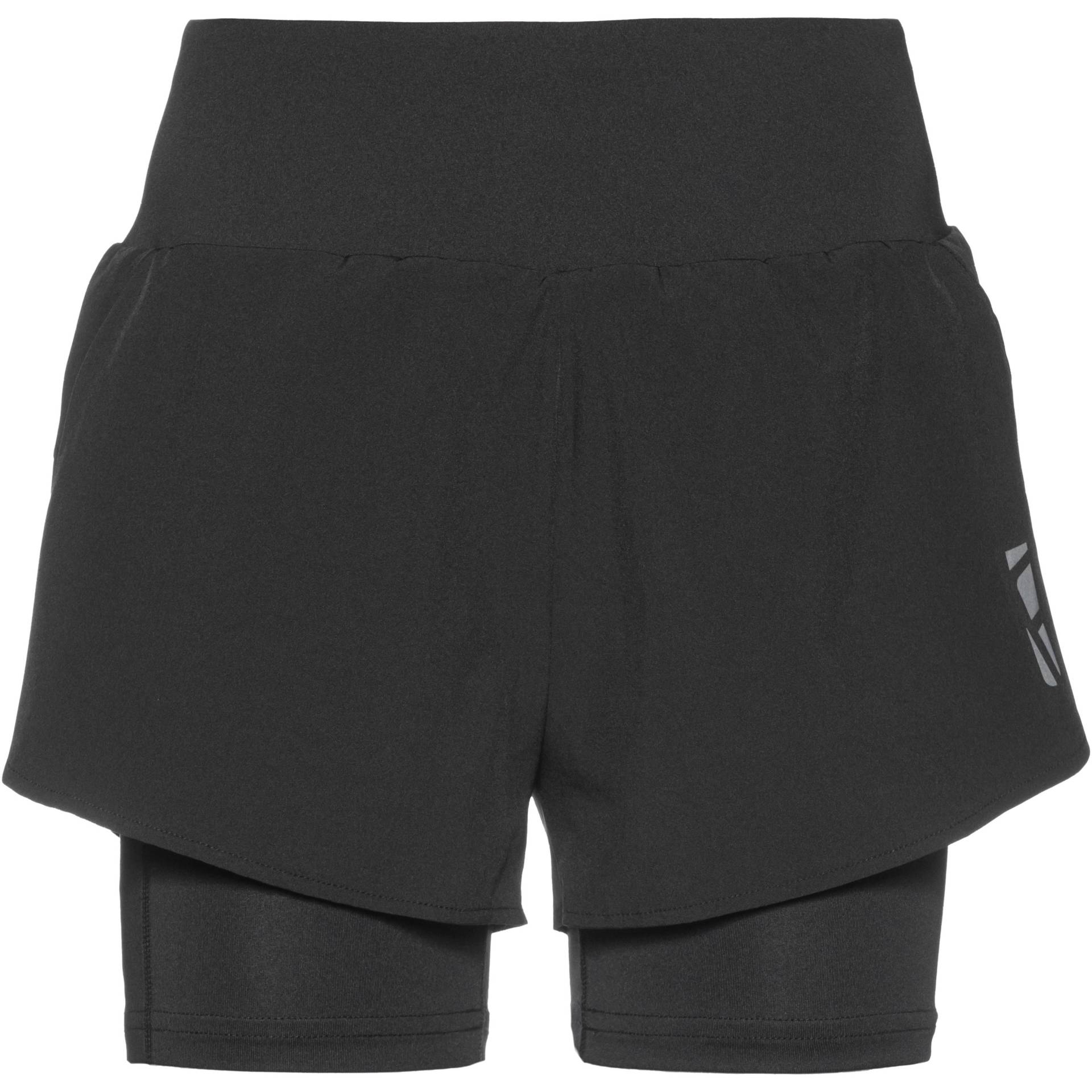 unifit Funktionsshorts Damen von unifit