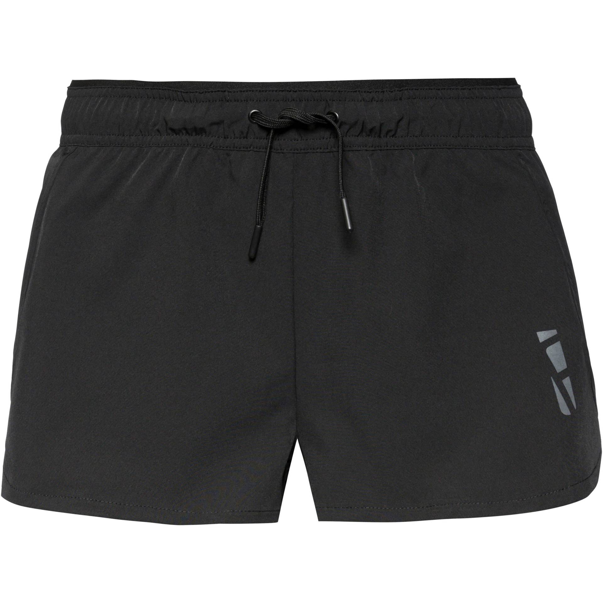 unifit Funktionsshorts Damen von unifit