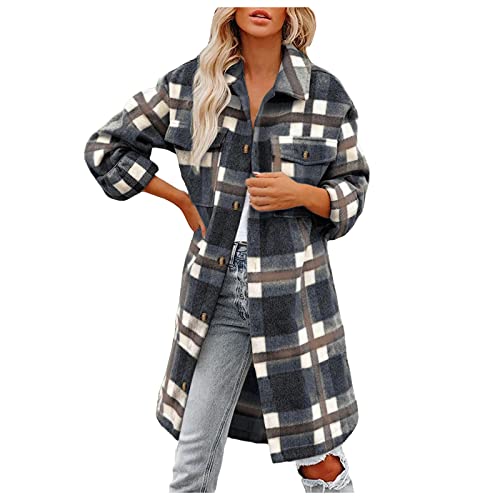 Basic Karobluse Karohemd Damen Oktoberfest Flanellhemd Kariertes Hemd Beiläufige Große Größen Karobluse Elegante Hemdjacke Mode HolzfäLler Jacke Teenager Mädchen Langarmbluse Tunika Blusen Basic Karobluse Karohemd Damen Oktoberfest Flanellhemd Kariertes Hemd Beiläufige Große Größen Karobluse Elegante Hemdjacke Mode HolzfäLler Jacke Teenager Mädchen Langarmbluse Tunika Blusen von unilarinna