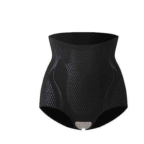 unilarinna Ice Silk Ion Fiber Repair Shaping Device | Ice Silk Ion Shaping Shorts,High Waisted Tummy Control Pants Shapewear,Fiber Restoration Shapewear for Women unilarinna Ice Silk Ion Fiber Repair Shaping Device | Ice Silk Ion Shaping Shorts,High Waisted Tummy Control Pants Shapewear,Fiber Restoration Shapewear for Women von unilarinna