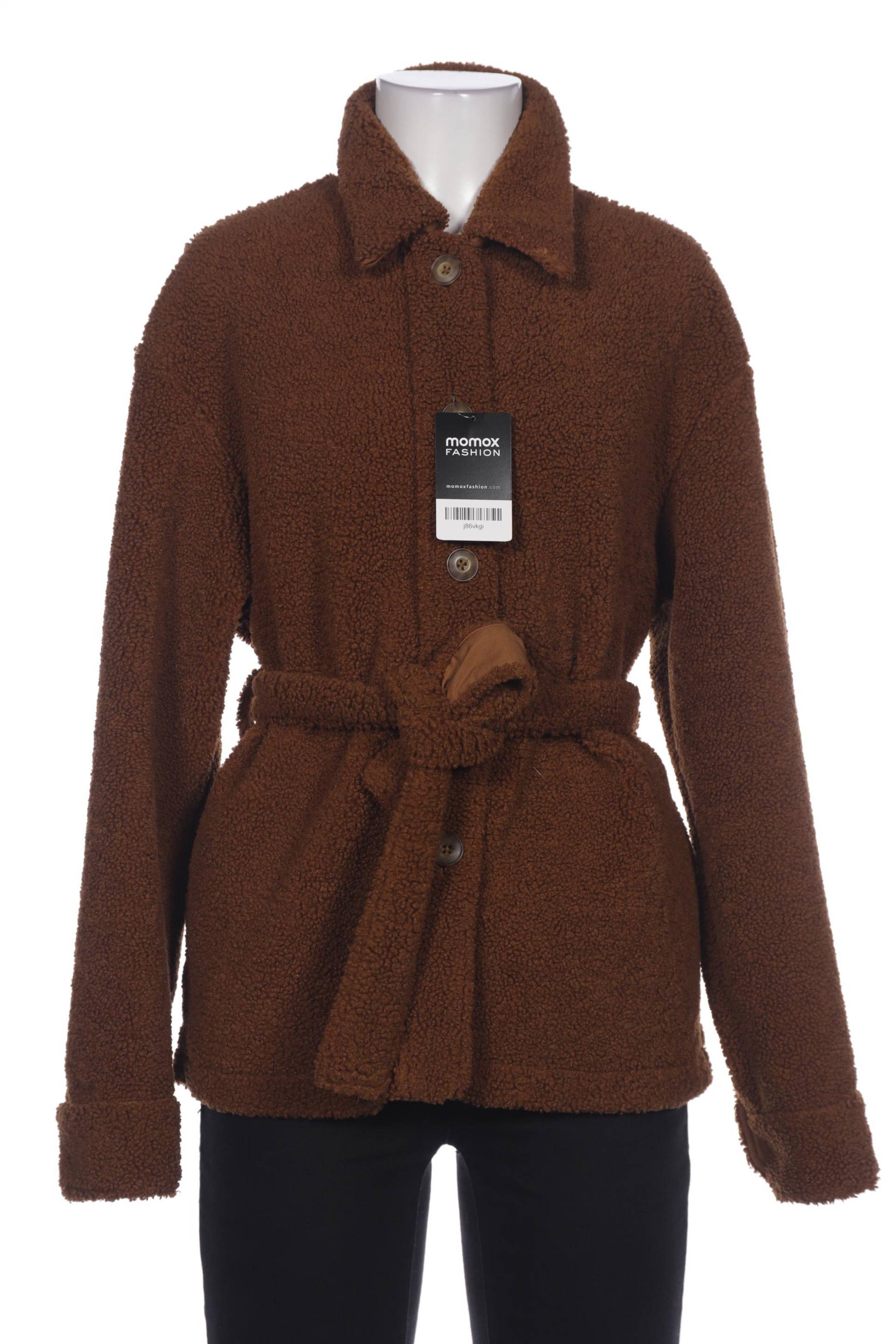 uniqlo Damen Jacke, braun von uniqlo