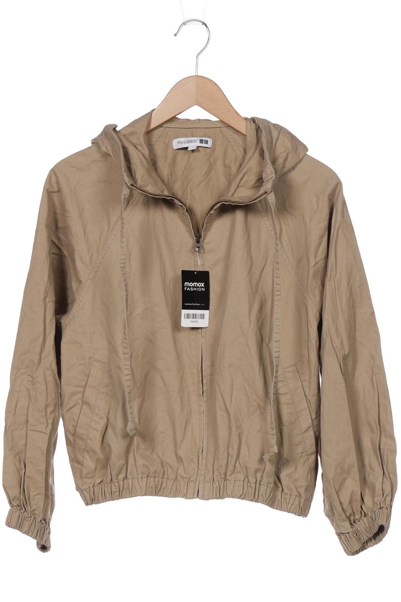 uniqlo Damen Jacke, braun von uniqlo