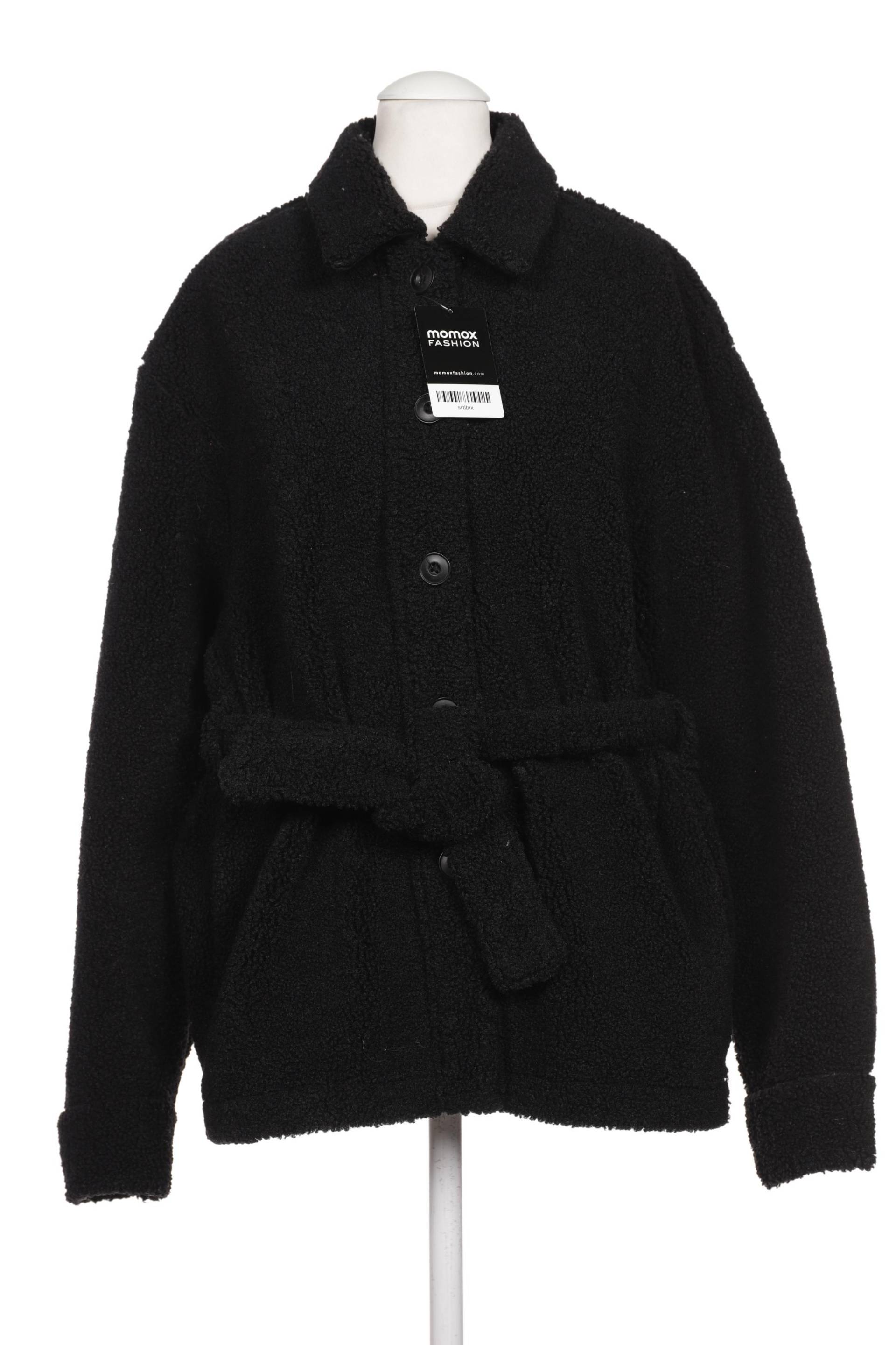 uniqlo Damen Jacke, schwarz von uniqlo