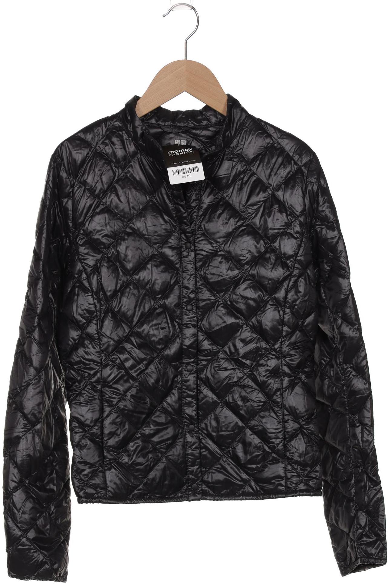 uniqlo Damen Jacke, schwarz von uniqlo