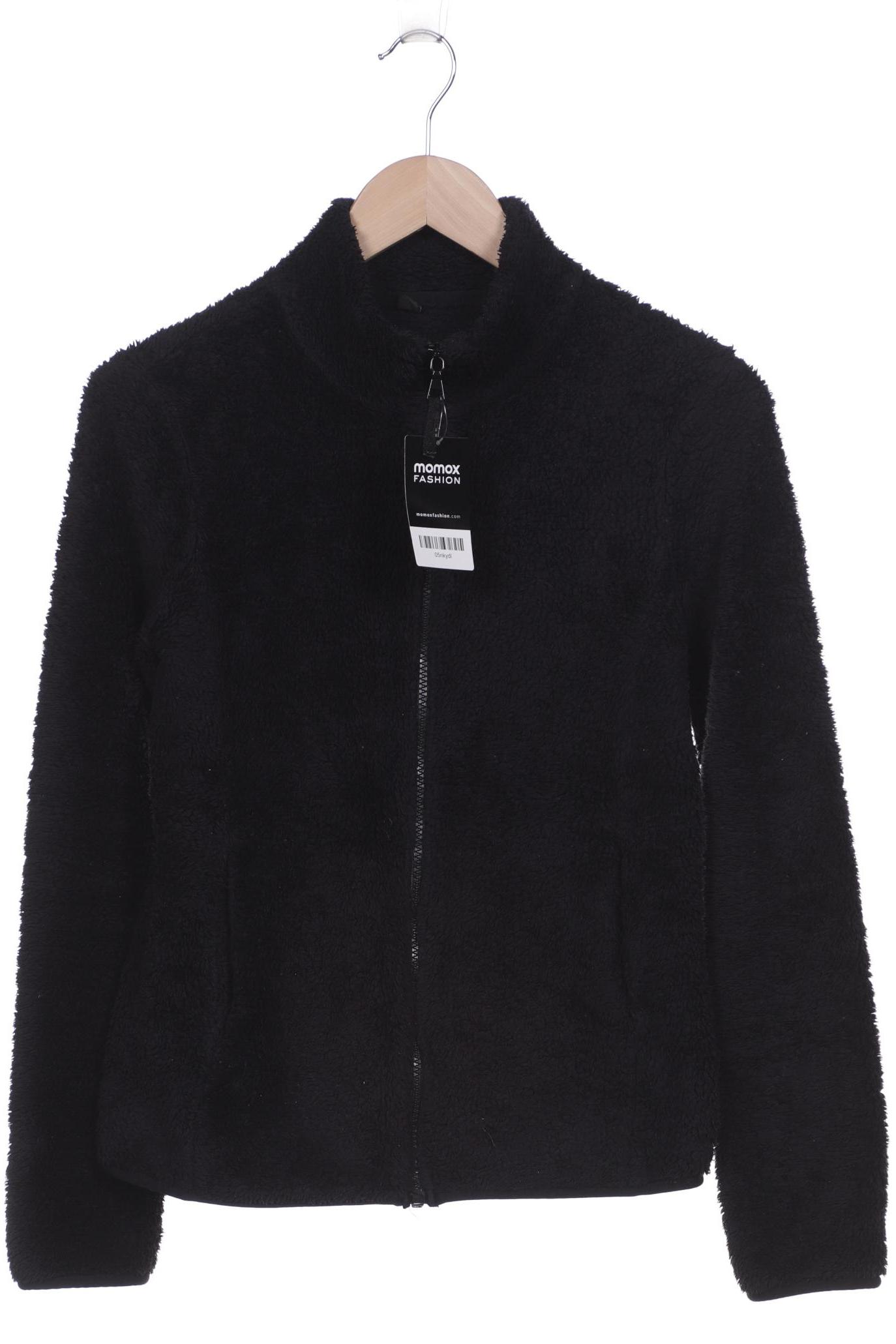 uniqlo Damen Jacke, schwarz von uniqlo