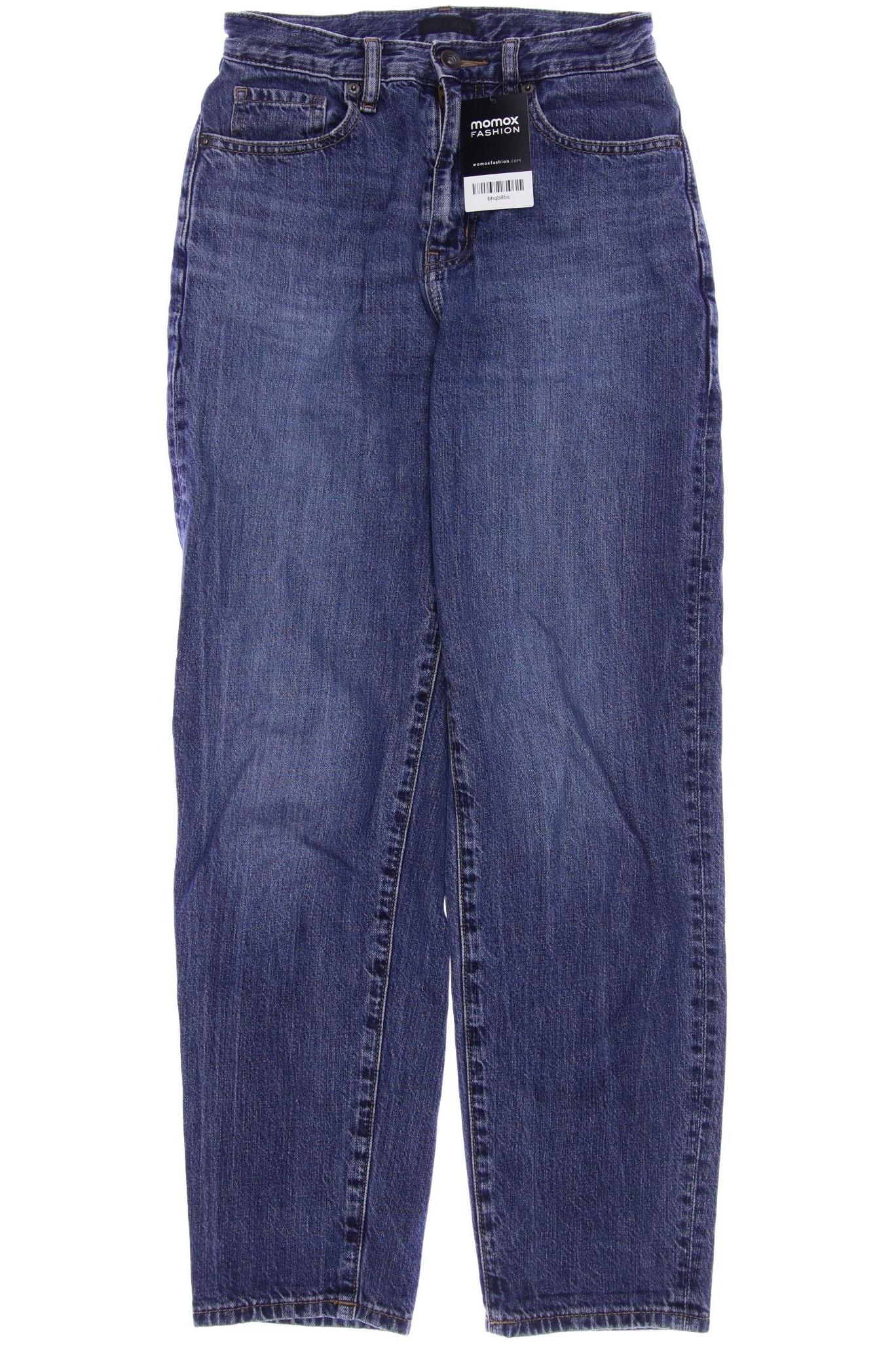 uniqlo Damen Jeans, blau von uniqlo