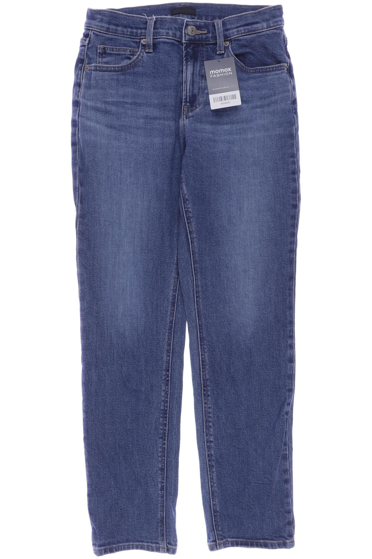 uniqlo Damen Jeans, blau von uniqlo