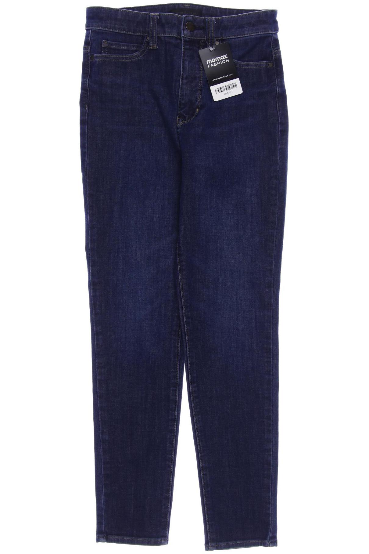 uniqlo Damen Jeans, blau von uniqlo