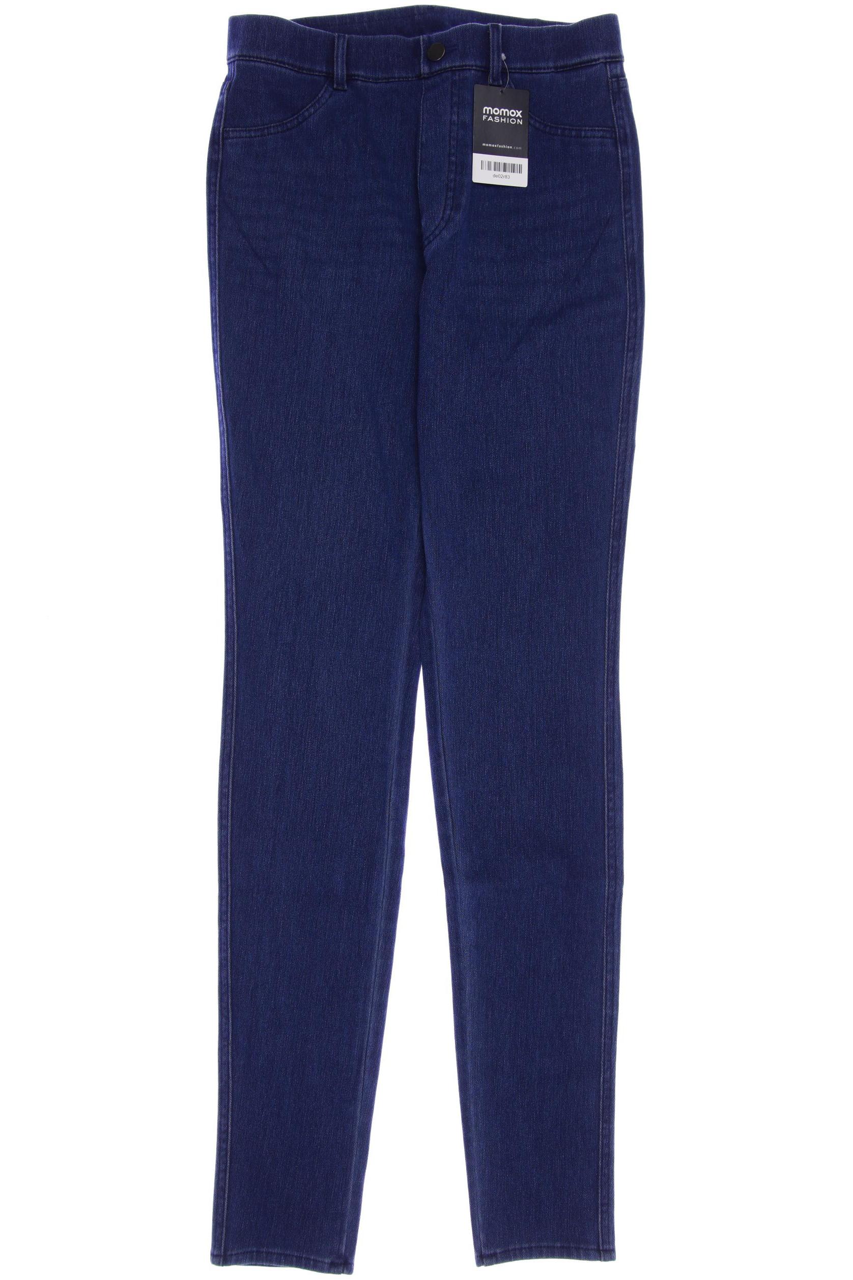 uniqlo Damen Jeans, blau von uniqlo