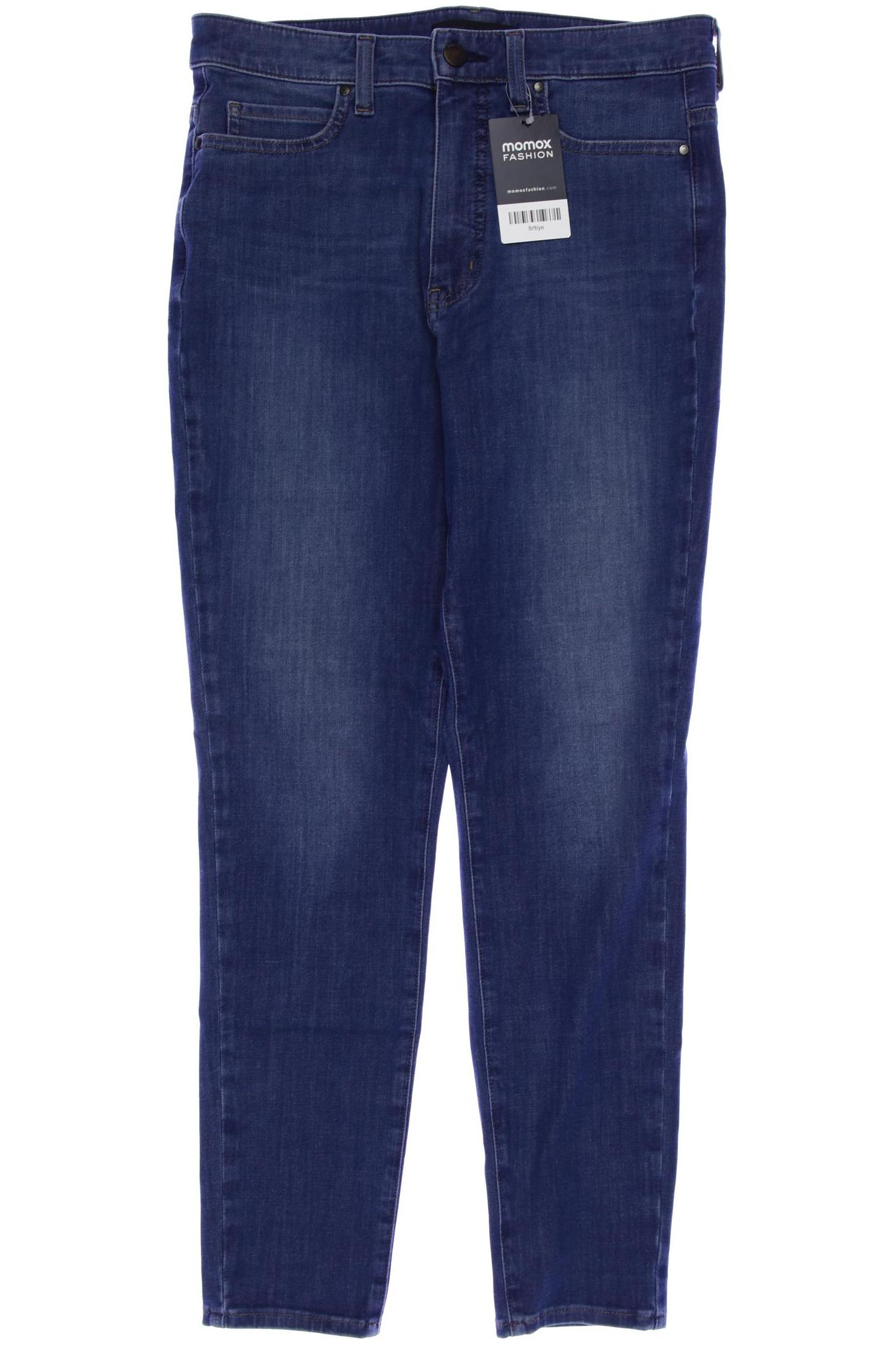 uniqlo Damen Jeans, blau von uniqlo