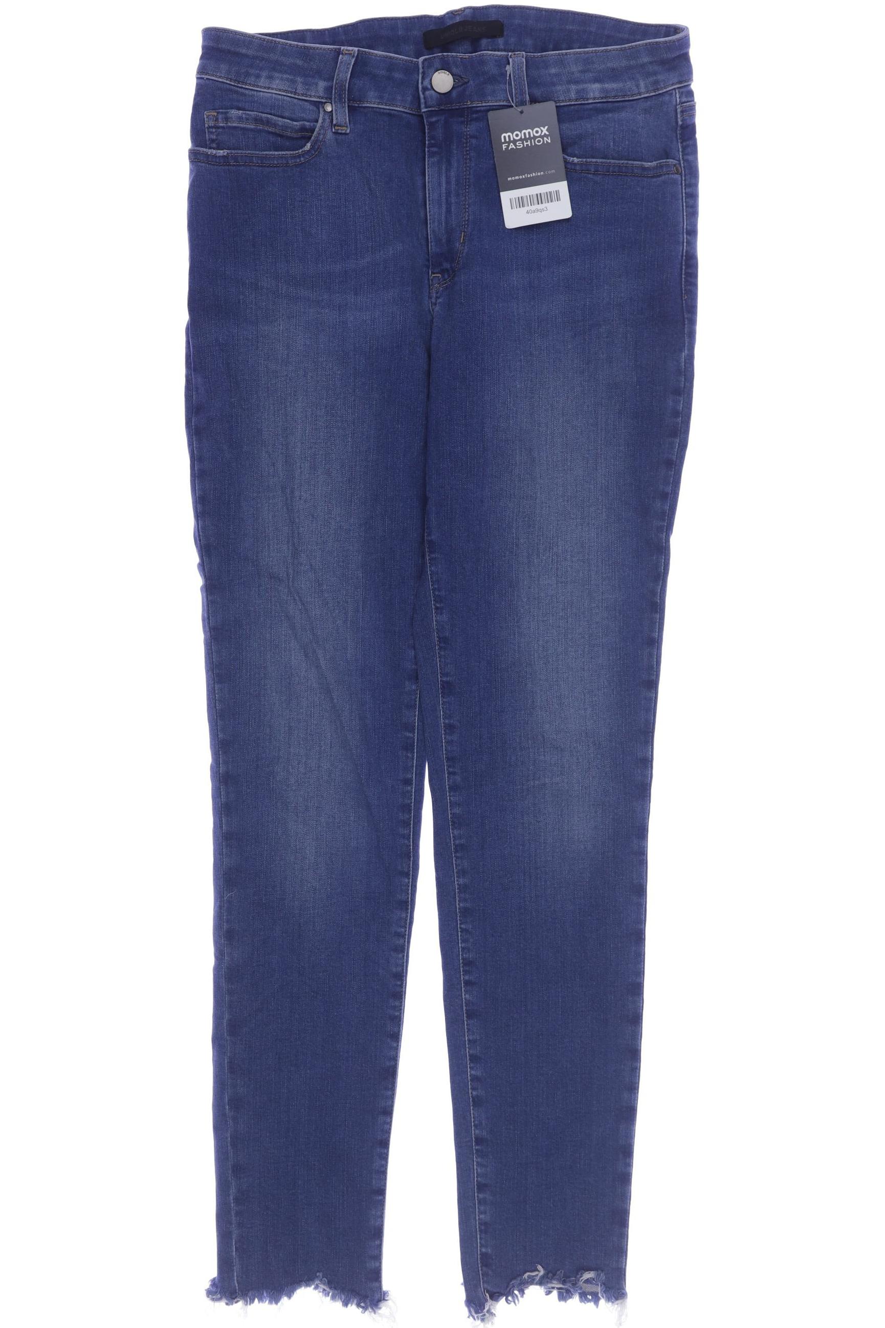 uniqlo Damen Jeans, blau von uniqlo