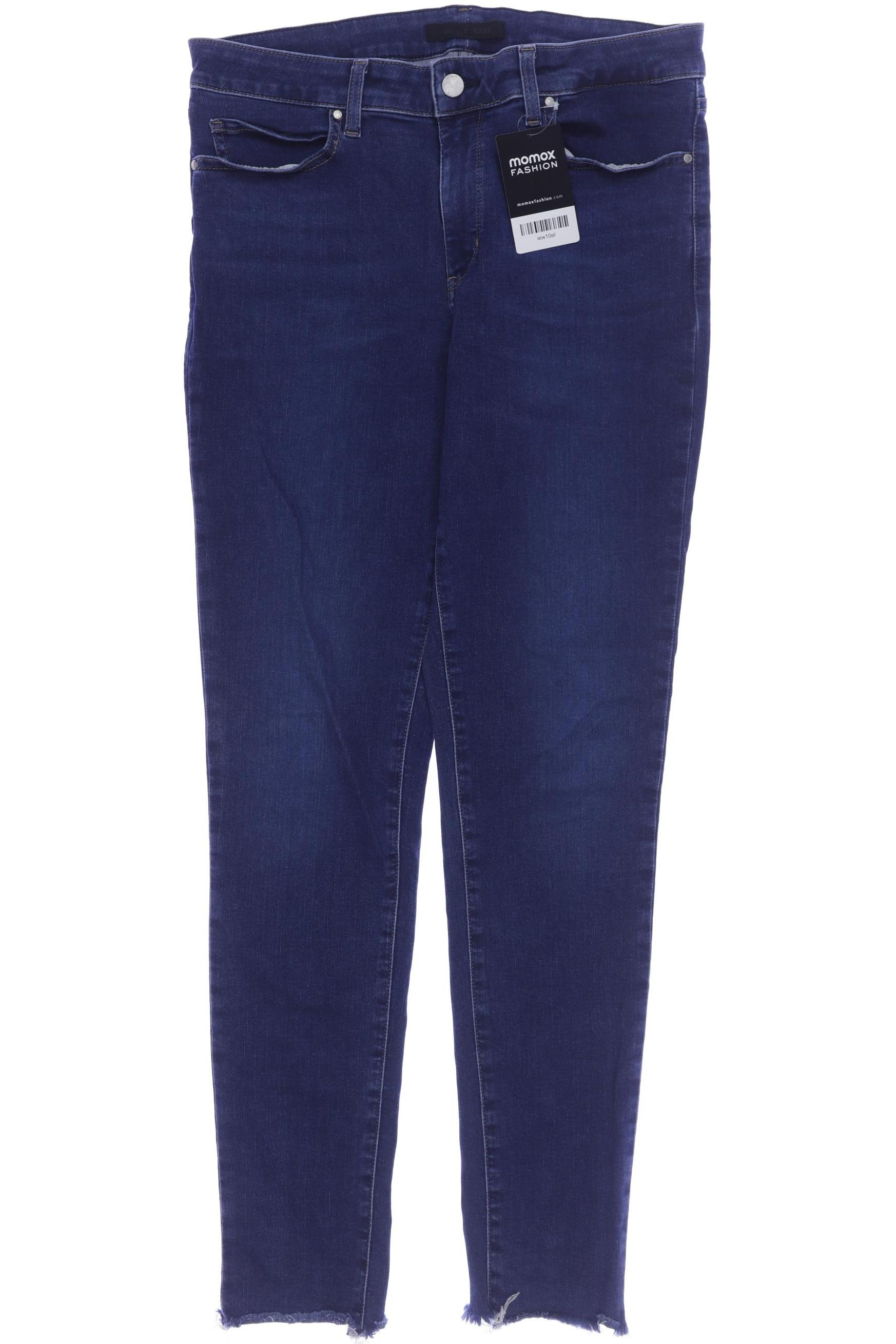 uniqlo Damen Jeans, blau von uniqlo