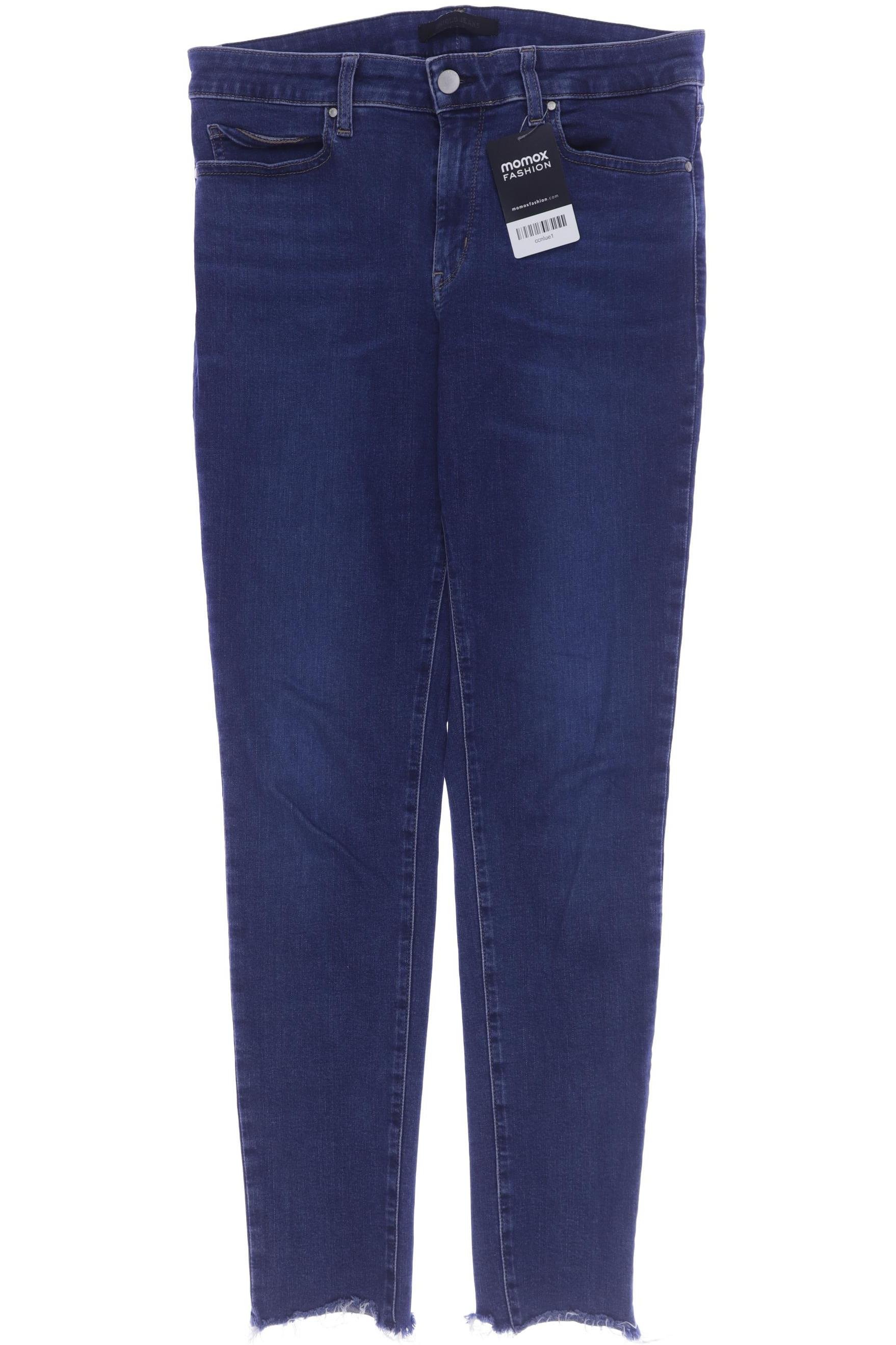 uniqlo Damen Jeans, blau von uniqlo