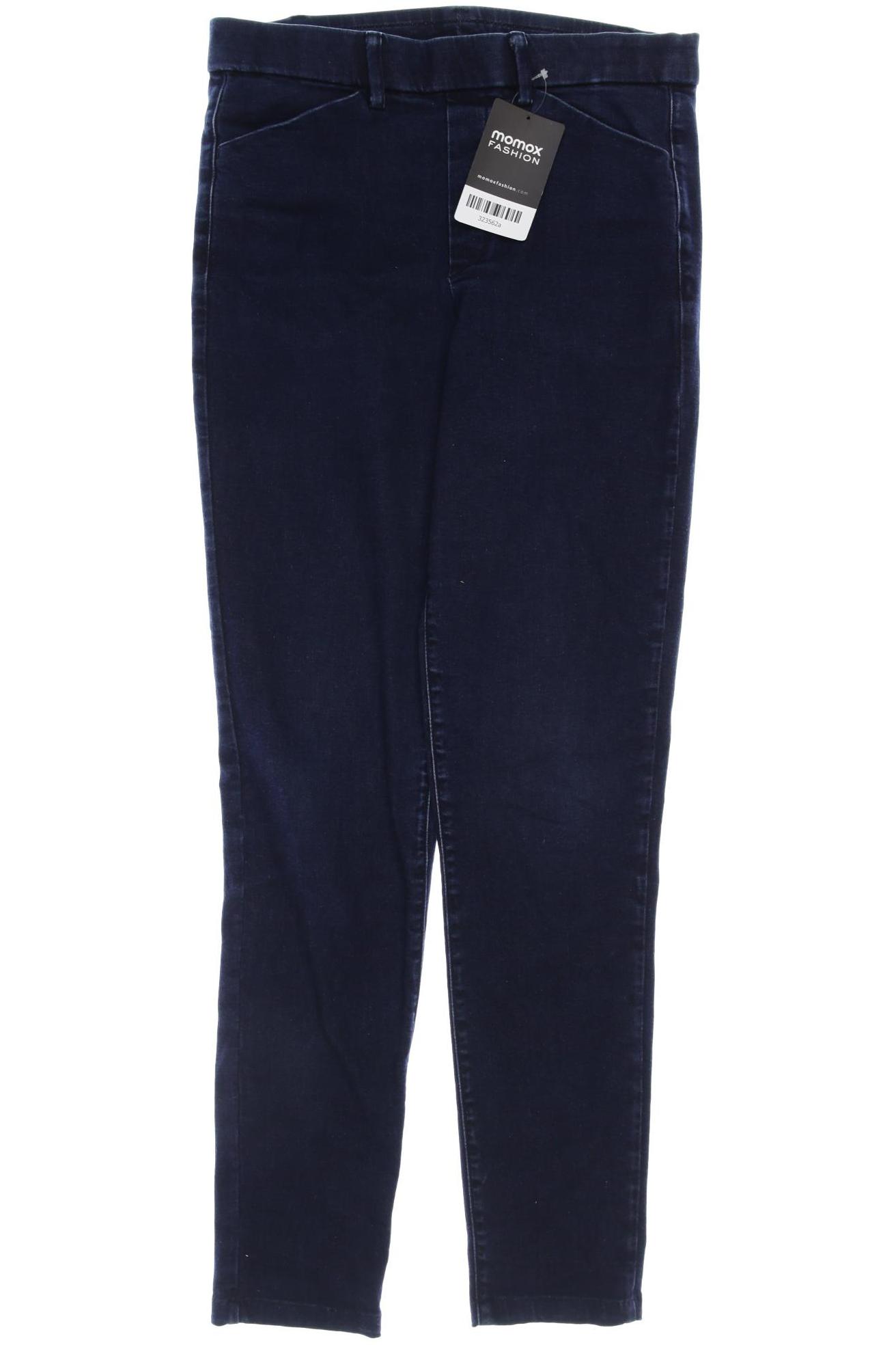 uniqlo Damen Jeans, marineblau von uniqlo