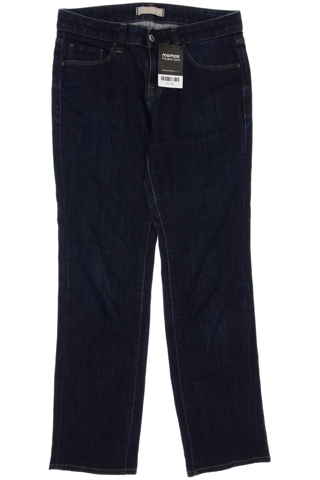 uniqlo Damen Jeans, marineblau von uniqlo