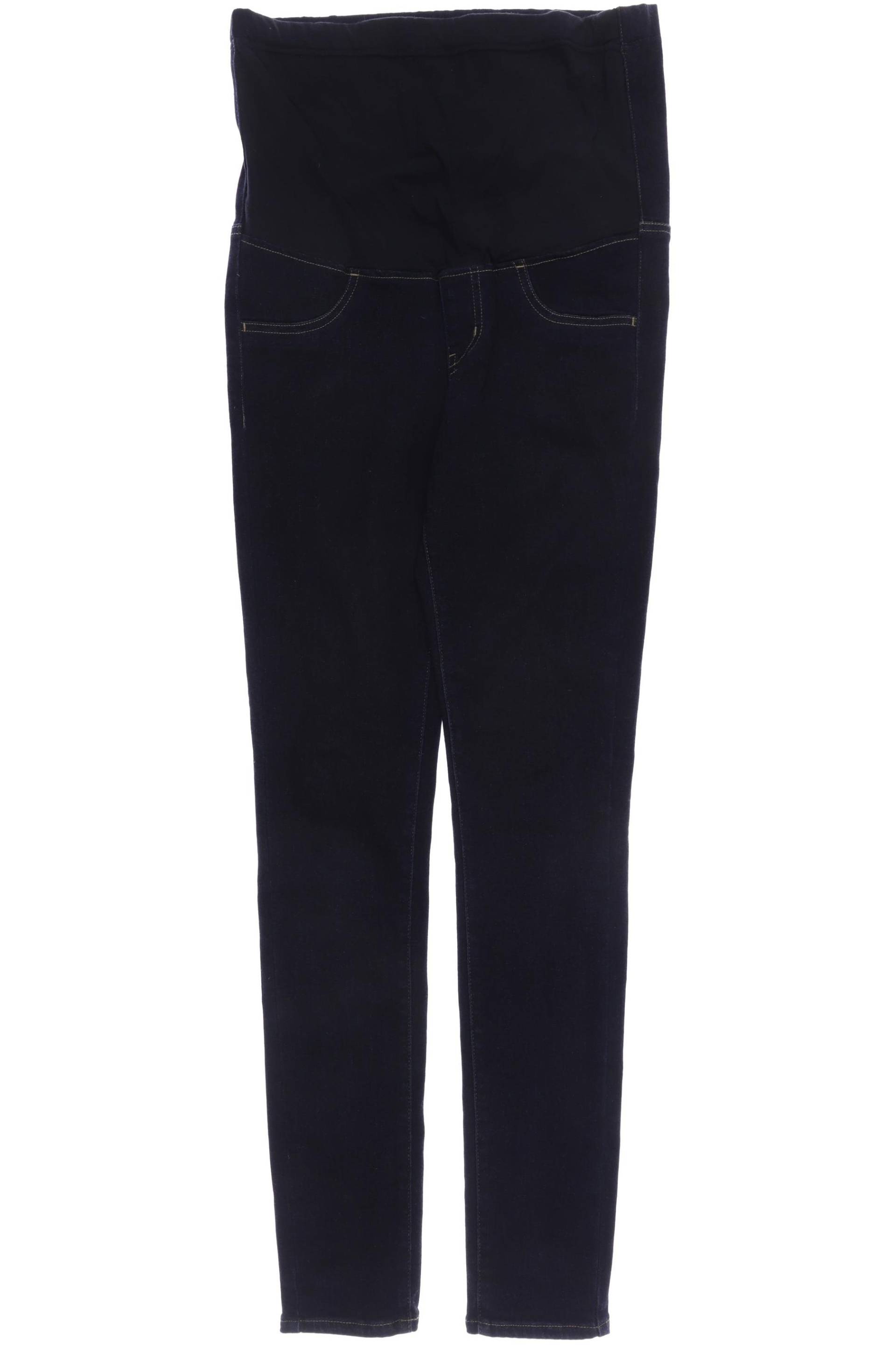 uniqlo Damen Jeans, marineblau von uniqlo