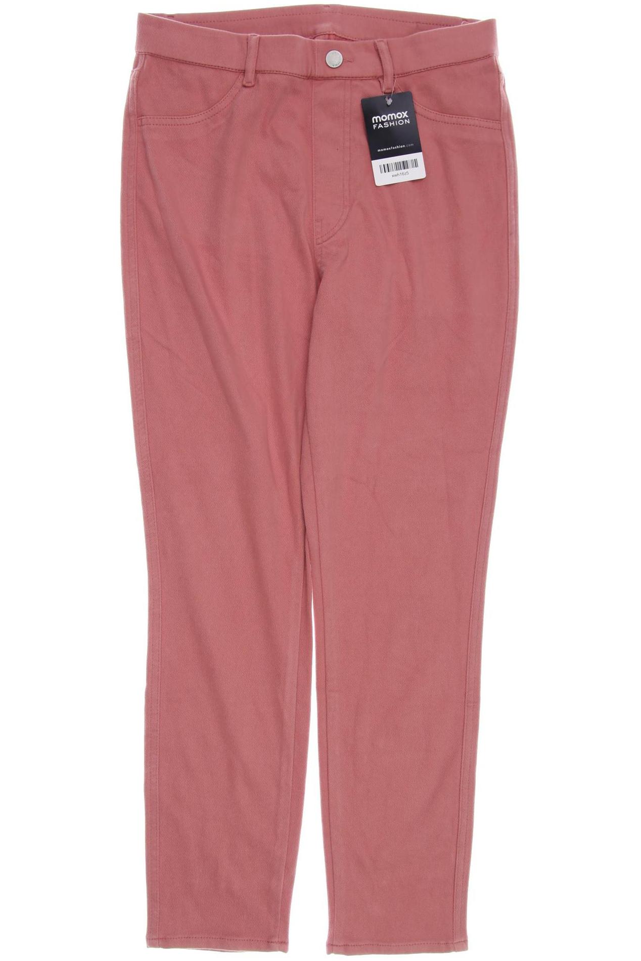 uniqlo Damen Jeans, pink von uniqlo