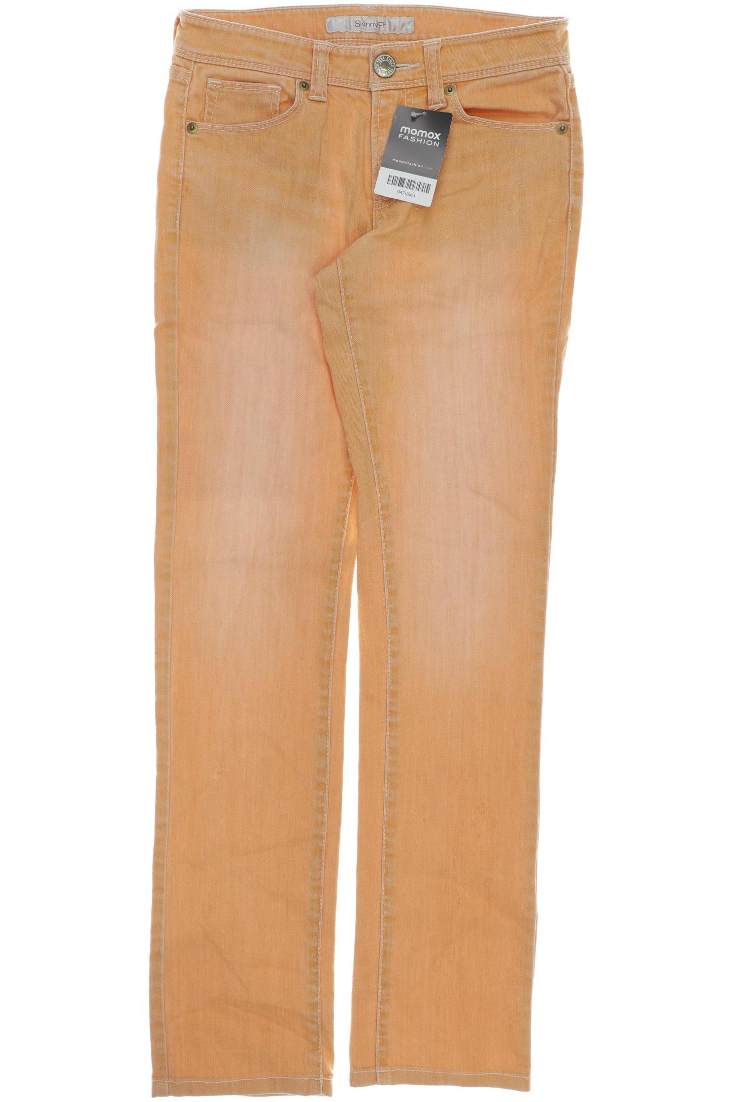 uniqlo Damen Jeans, orange von uniqlo