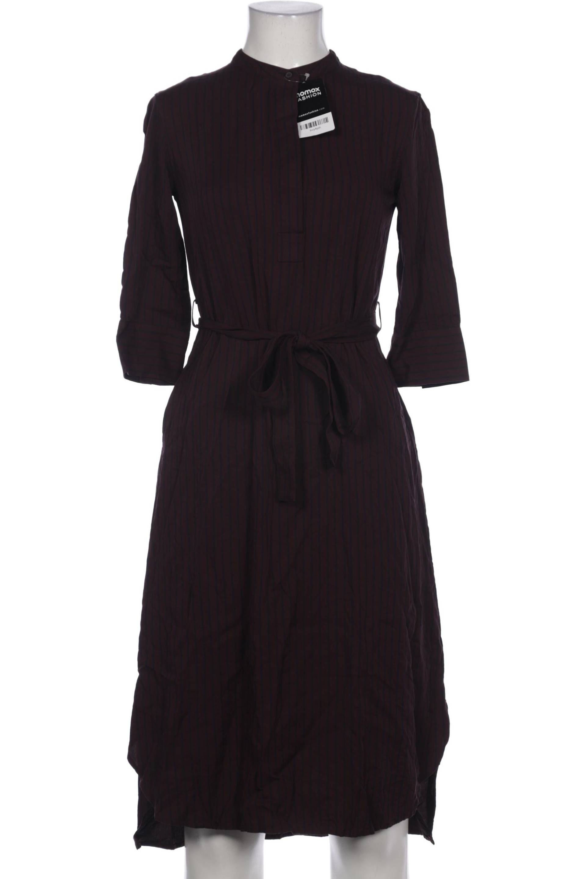 uniqlo Damen Kleid, bordeaux von uniqlo