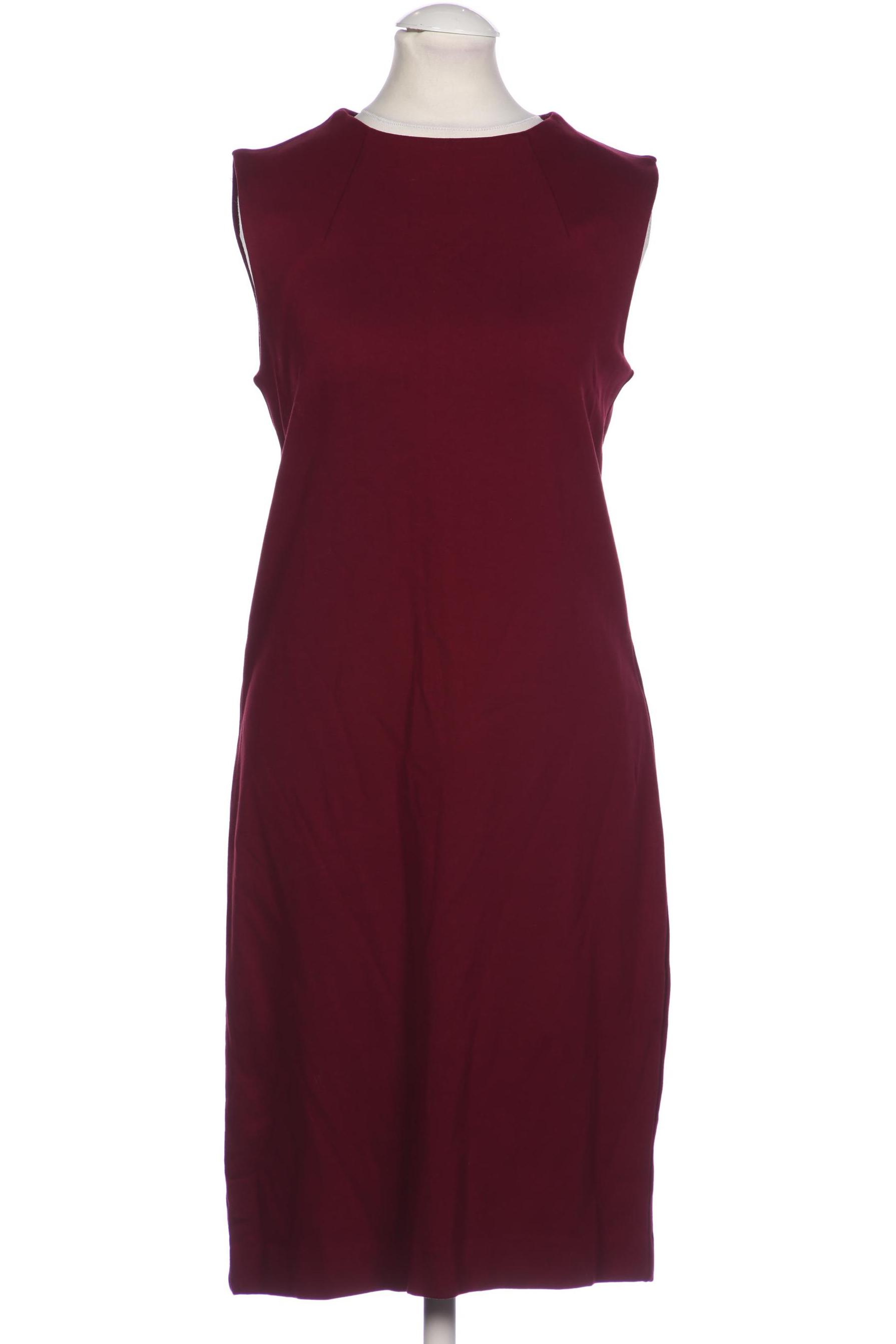 uniqlo Damen Kleid, bordeaux von uniqlo