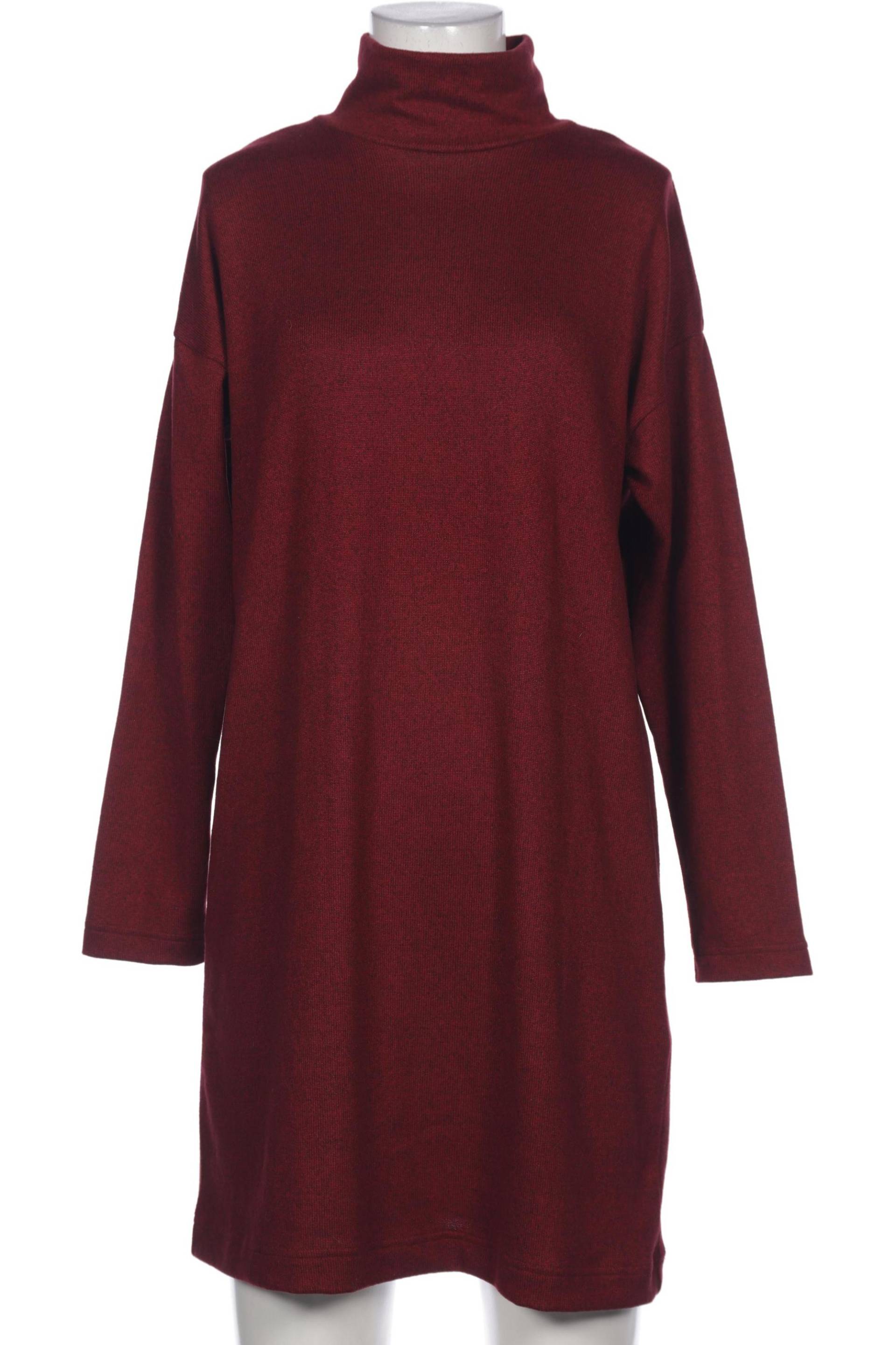 uniqlo Damen Kleid, bordeaux von uniqlo