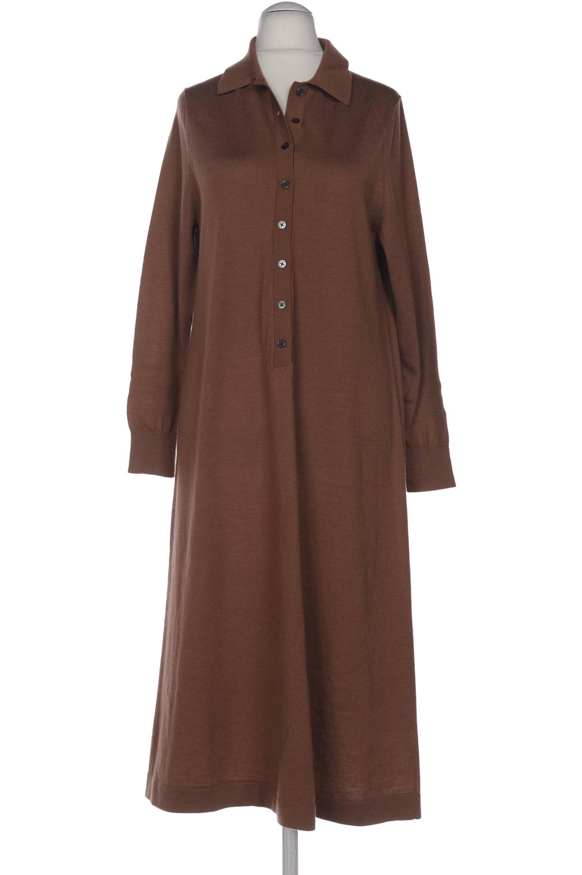 uniqlo Damen Kleid, braun von uniqlo