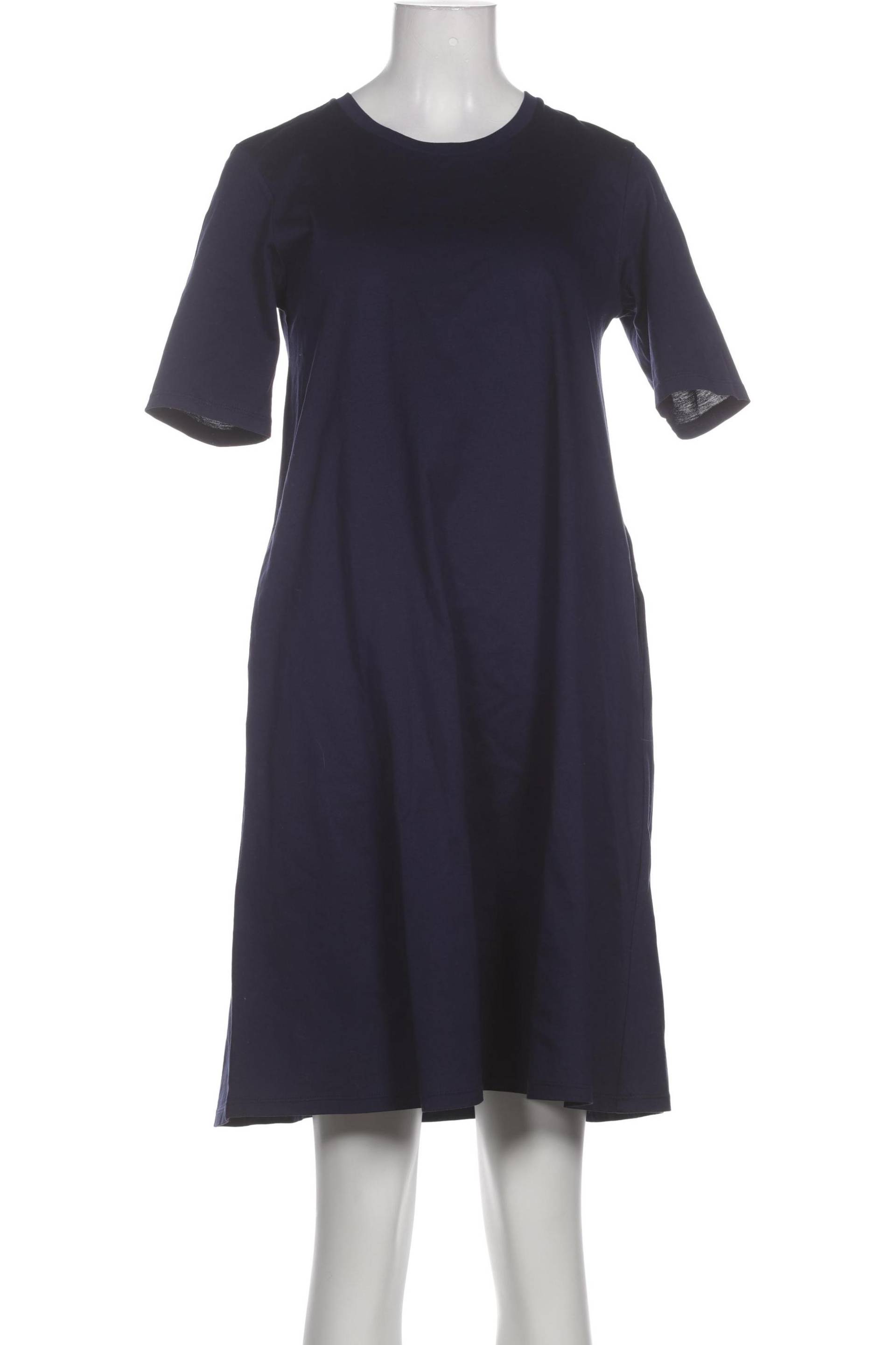 uniqlo Damen Kleid, marineblau von uniqlo