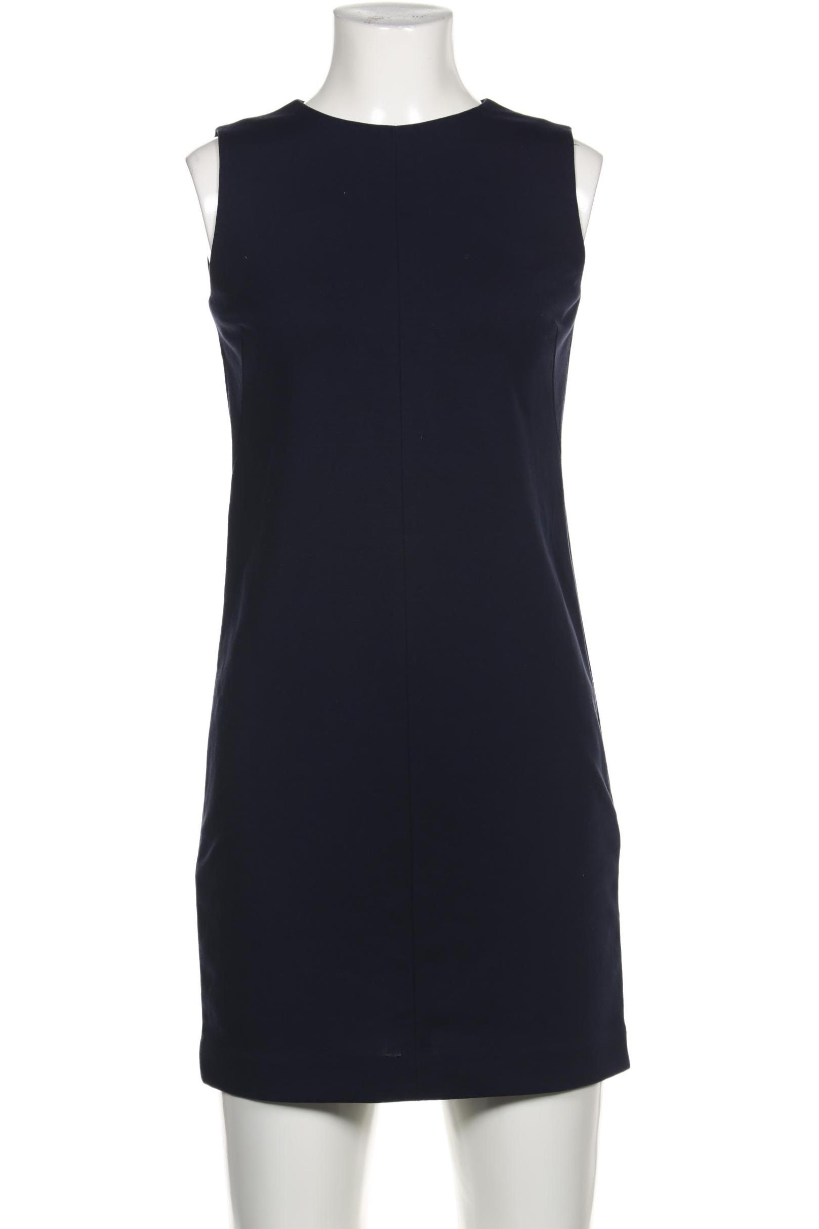 uniqlo Damen Kleid, marineblau von uniqlo