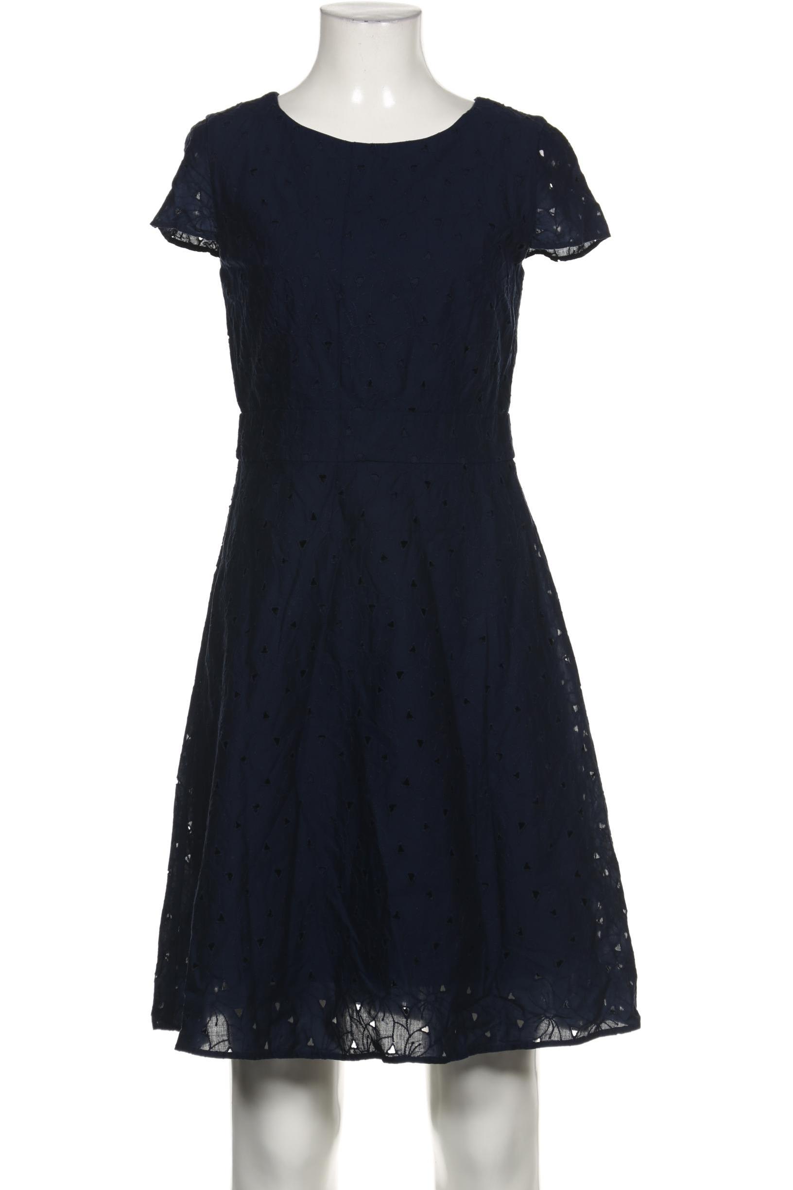 uniqlo Damen Kleid, marineblau, Gr. 36 von uniqlo