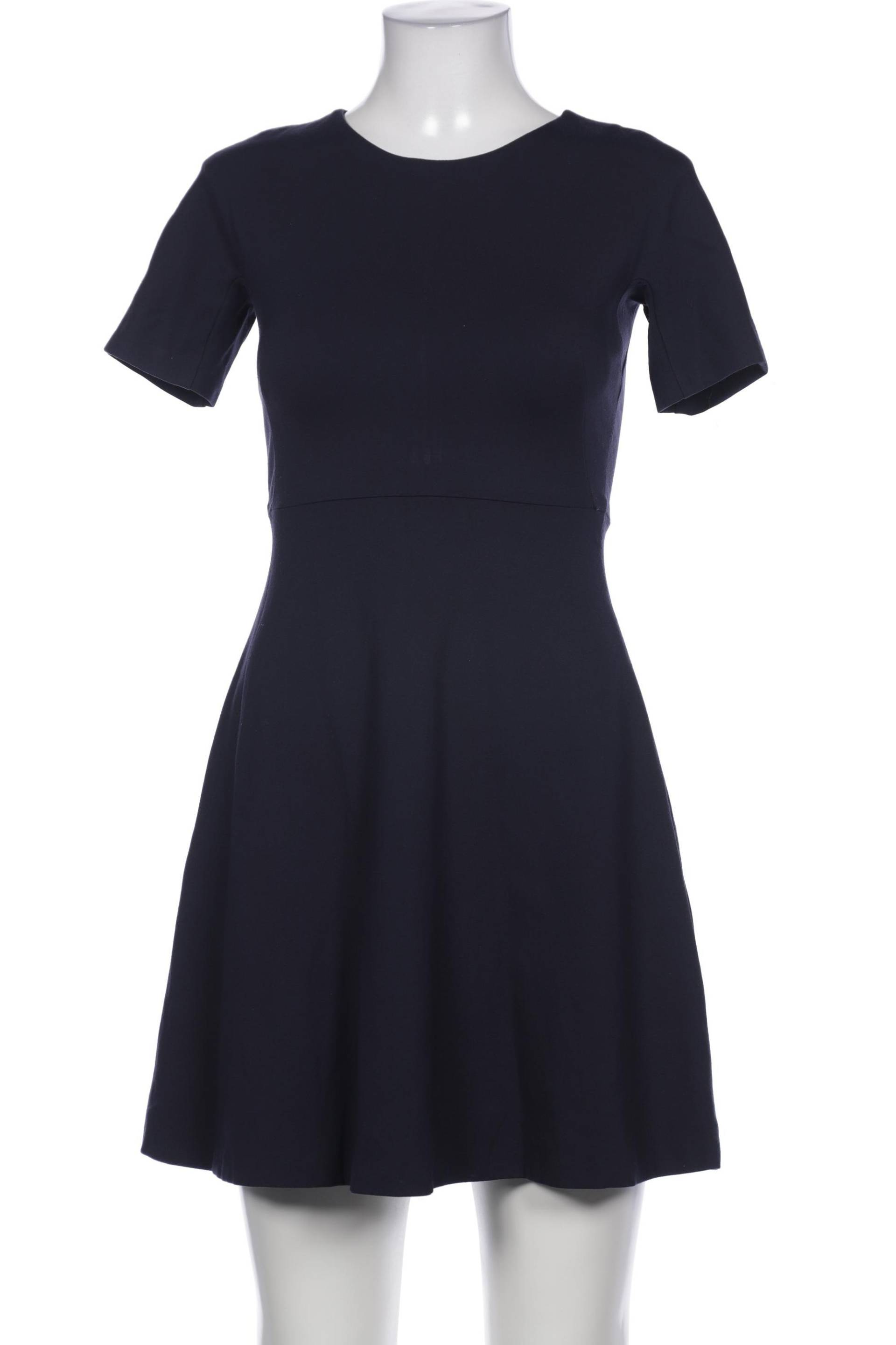 uniqlo Damen Kleid, marineblau von uniqlo