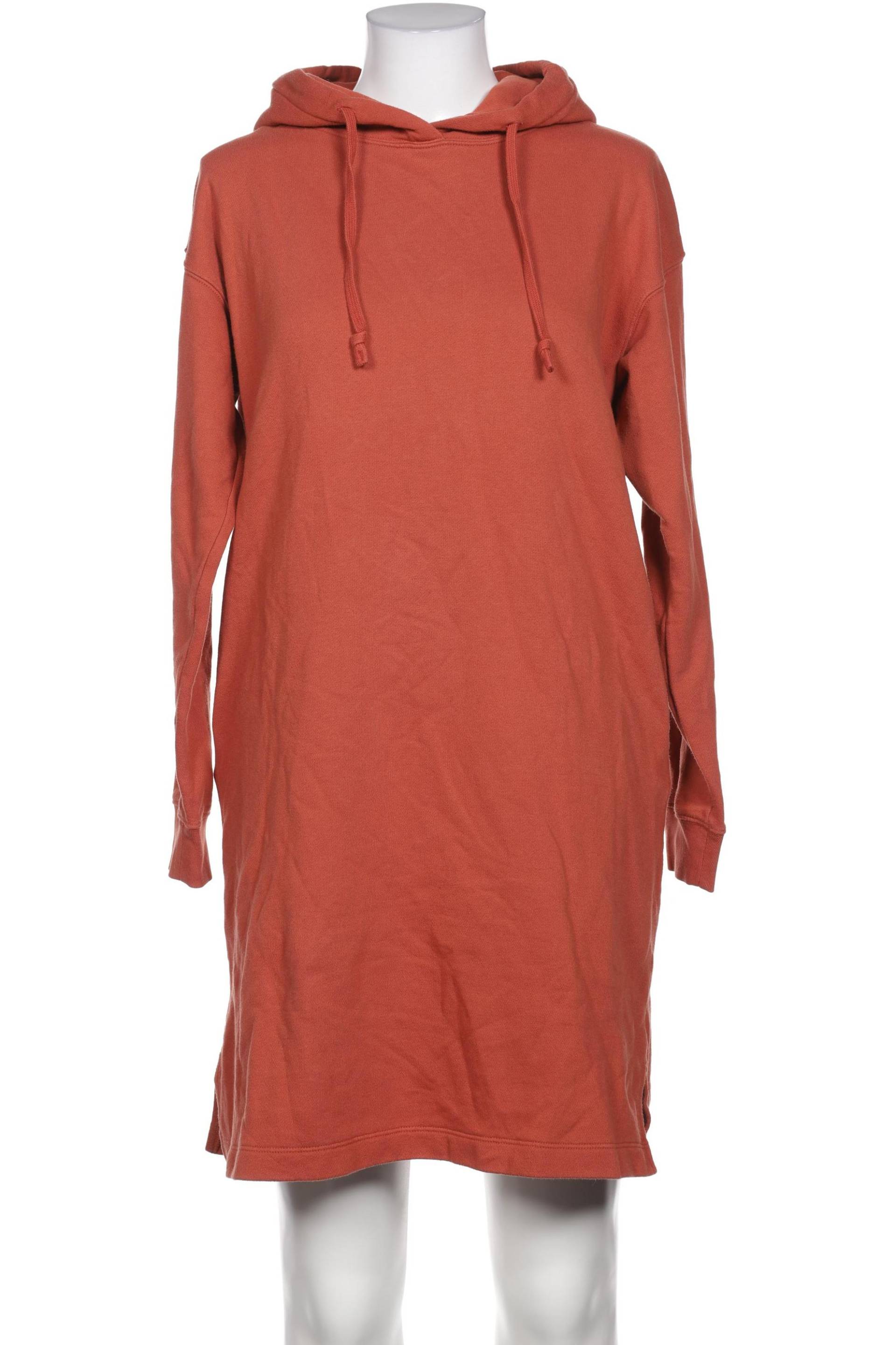 uniqlo Damen Kleid, orange von uniqlo