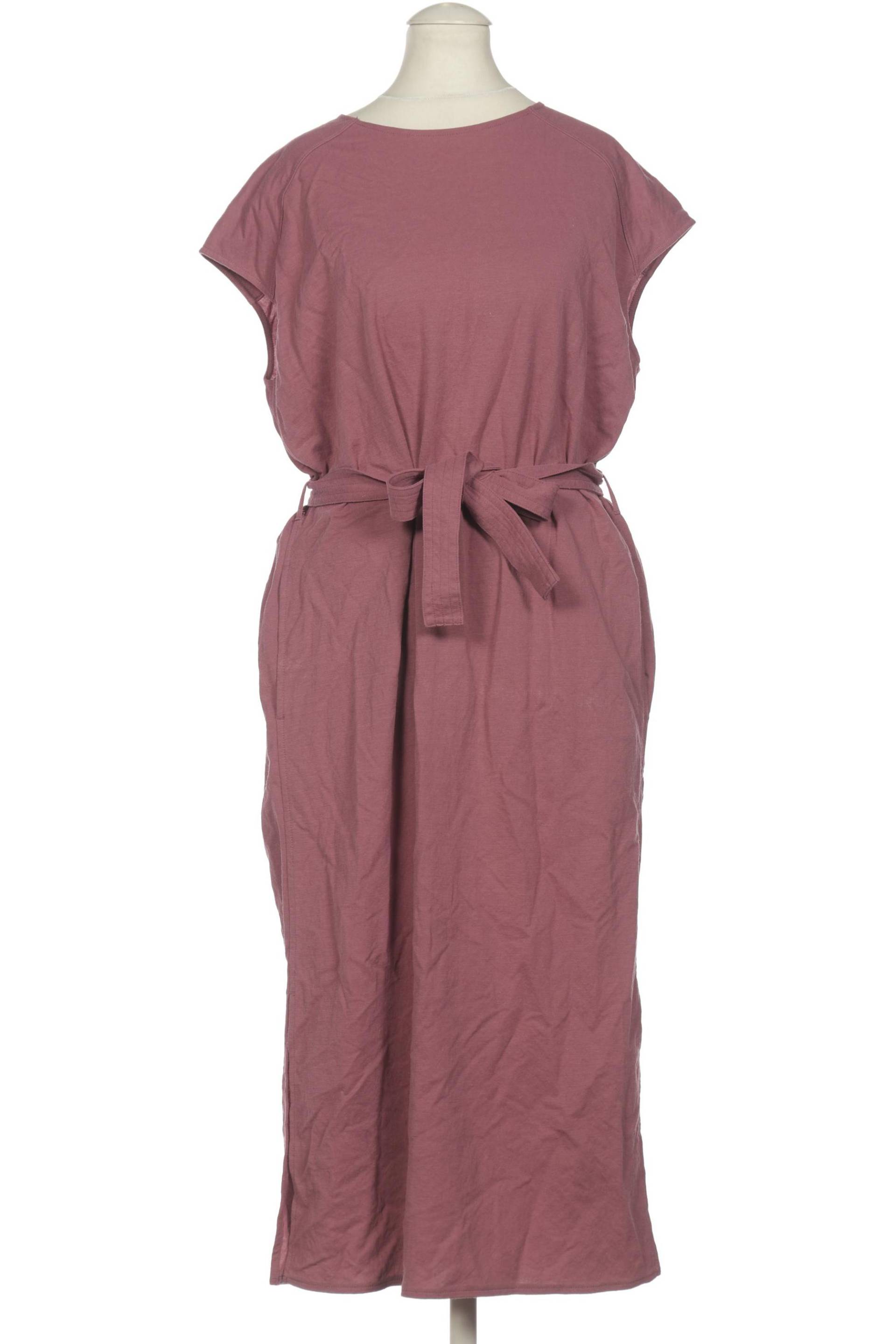 uniqlo Damen Kleid, pink von uniqlo