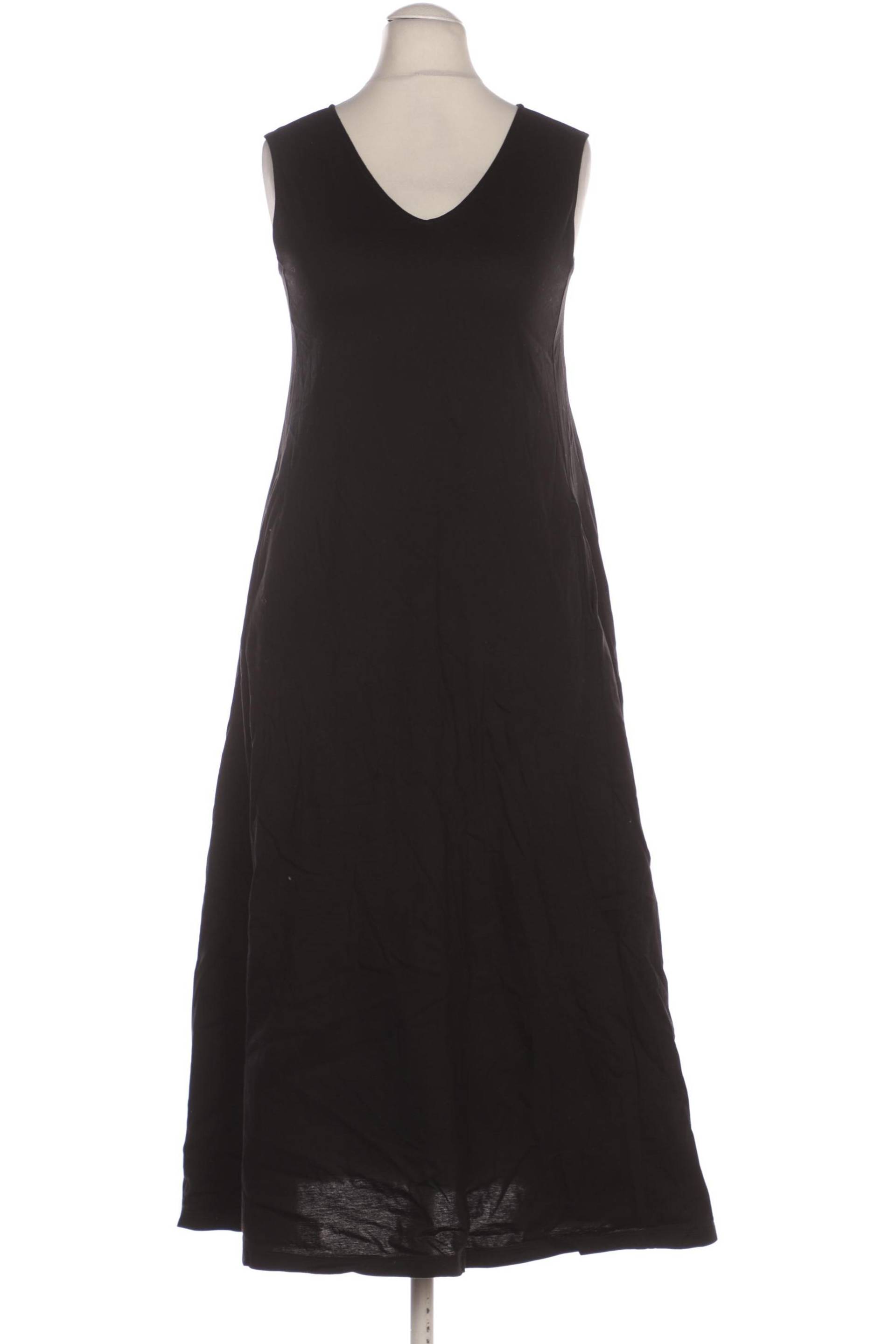 uniqlo Damen Kleid, schwarz, Gr. 34 von uniqlo