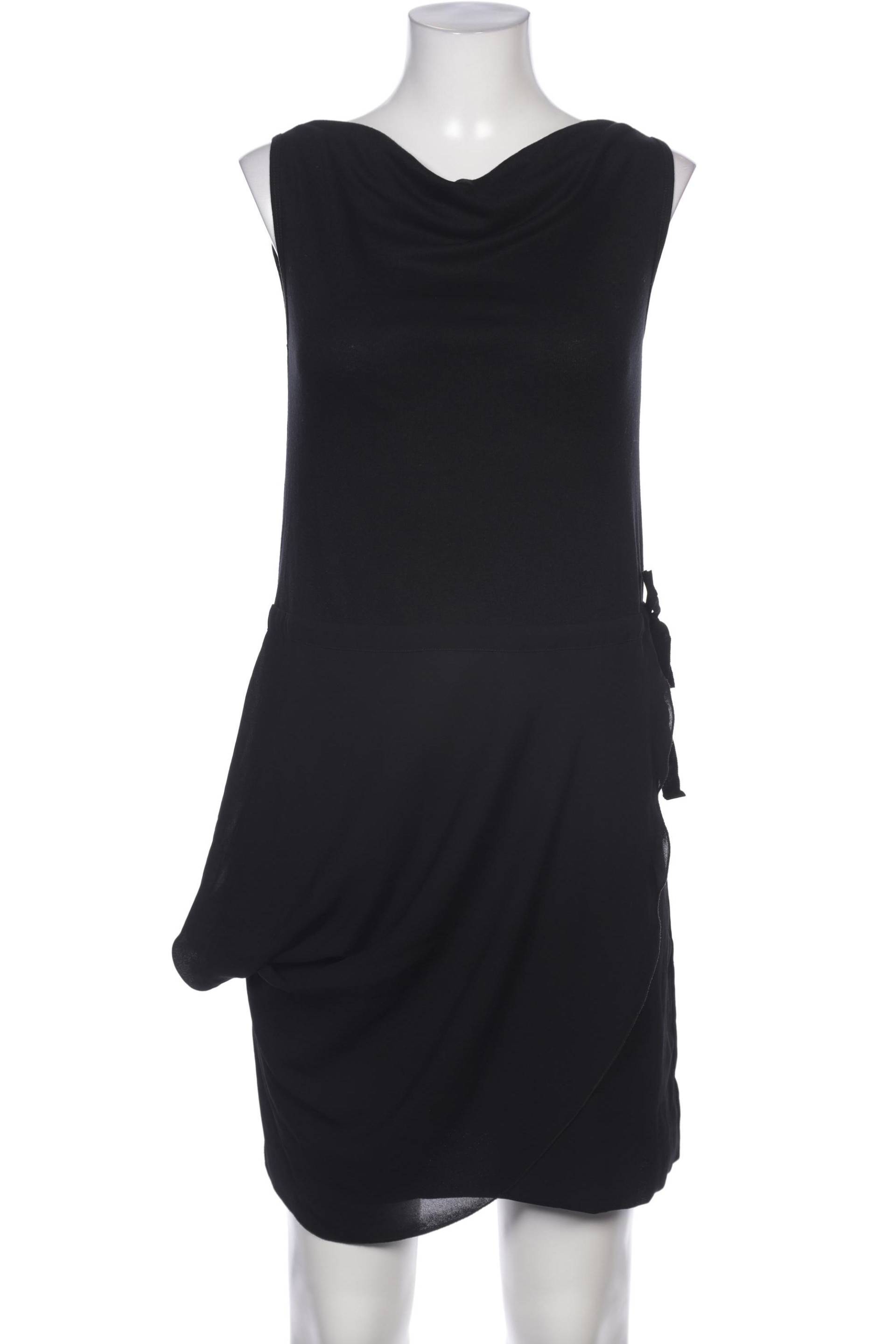 uniqlo Damen Kleid, schwarz von uniqlo