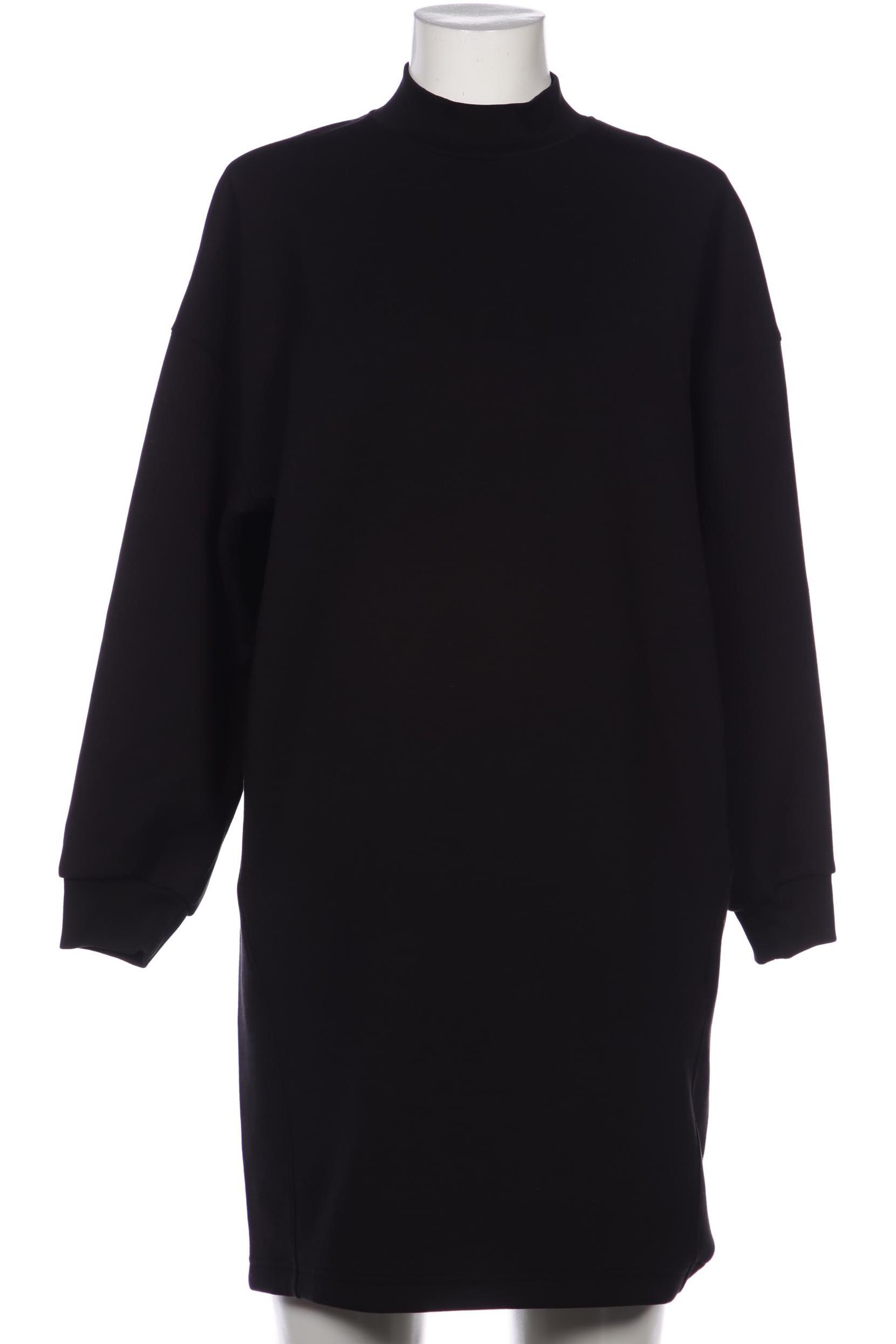 uniqlo Damen Kleid, schwarz, Gr. 36 von uniqlo