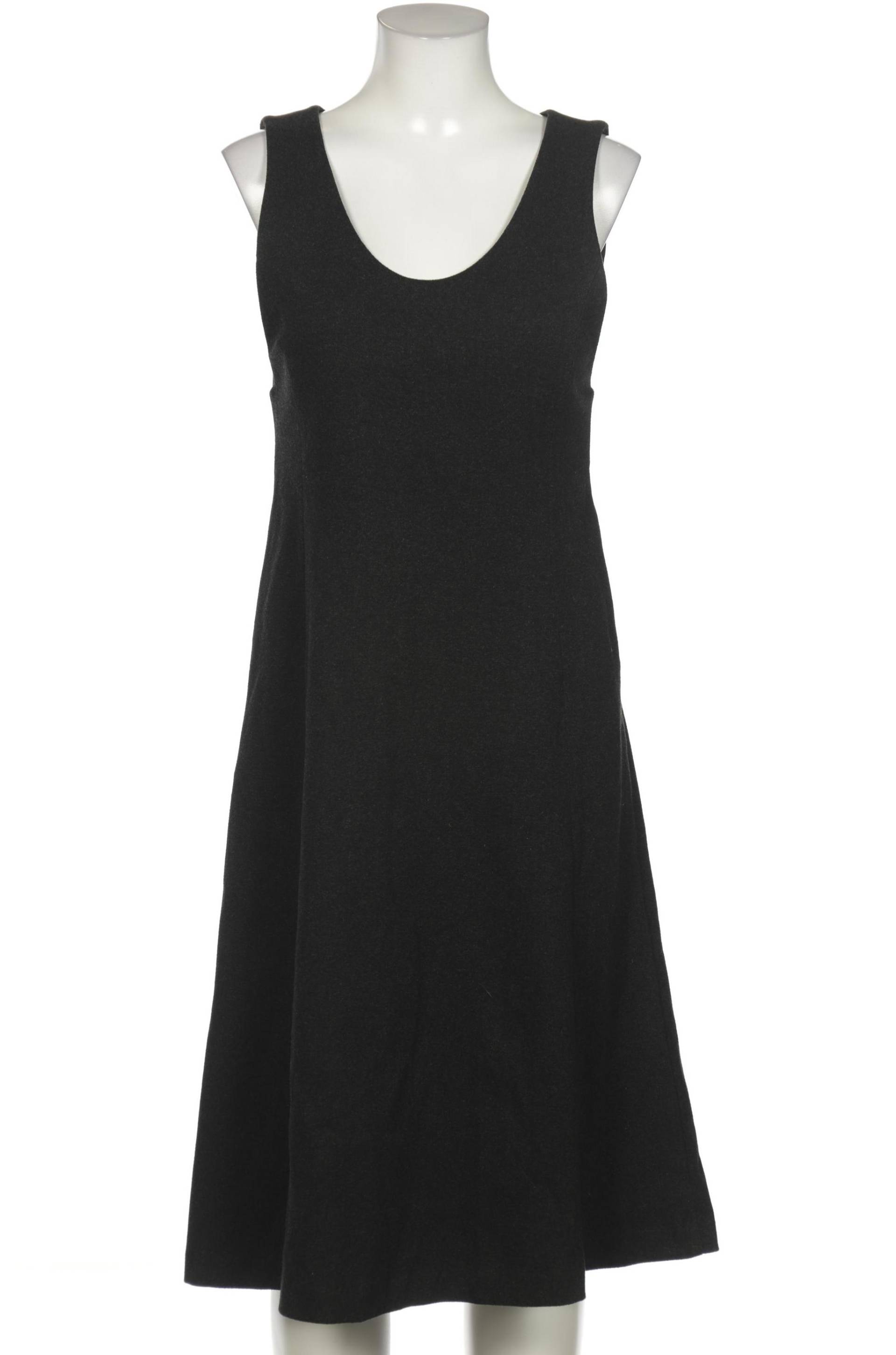 uniqlo Damen Kleid, schwarz, Gr. 36 von uniqlo