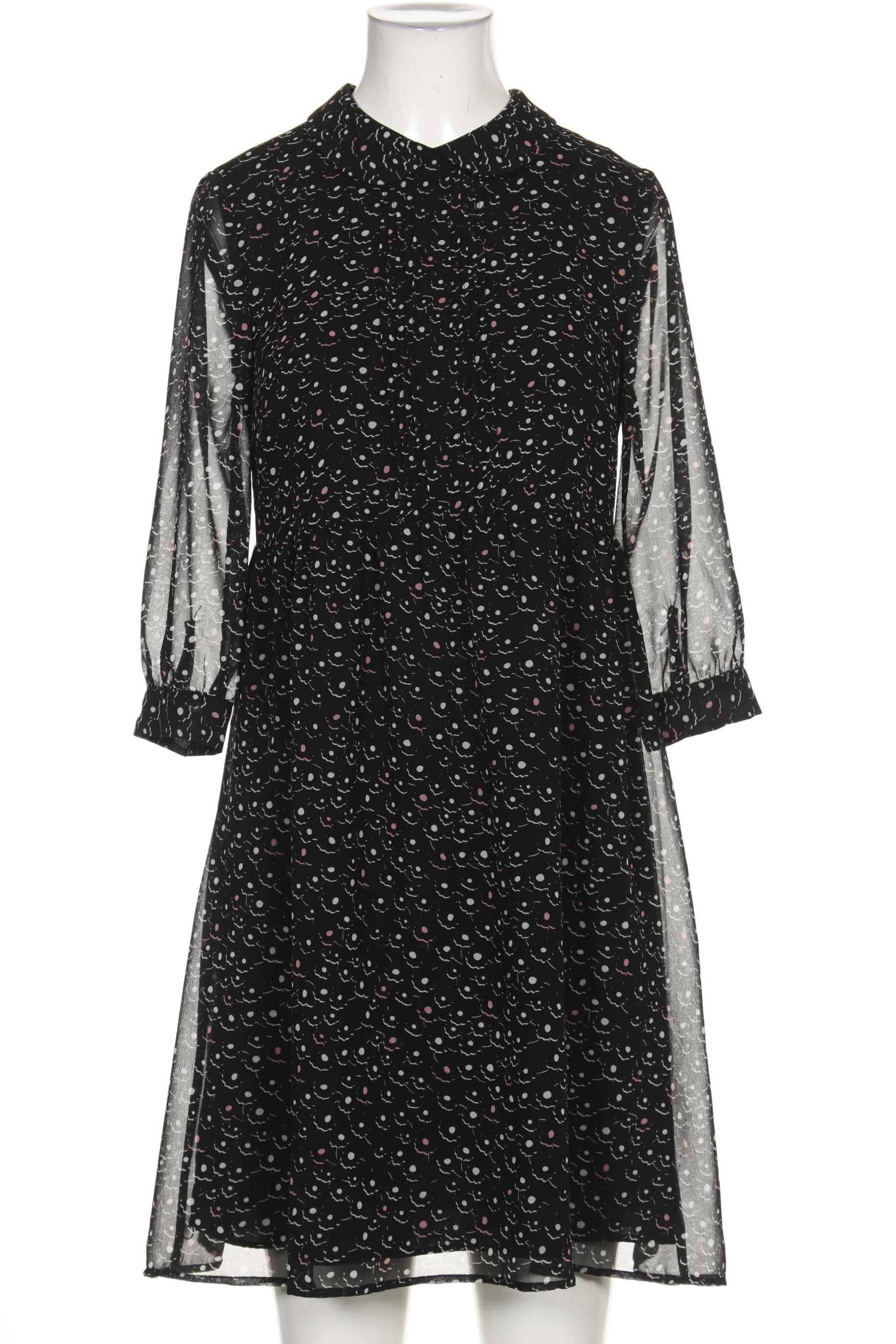 uniqlo Damen Kleid, schwarz von uniqlo