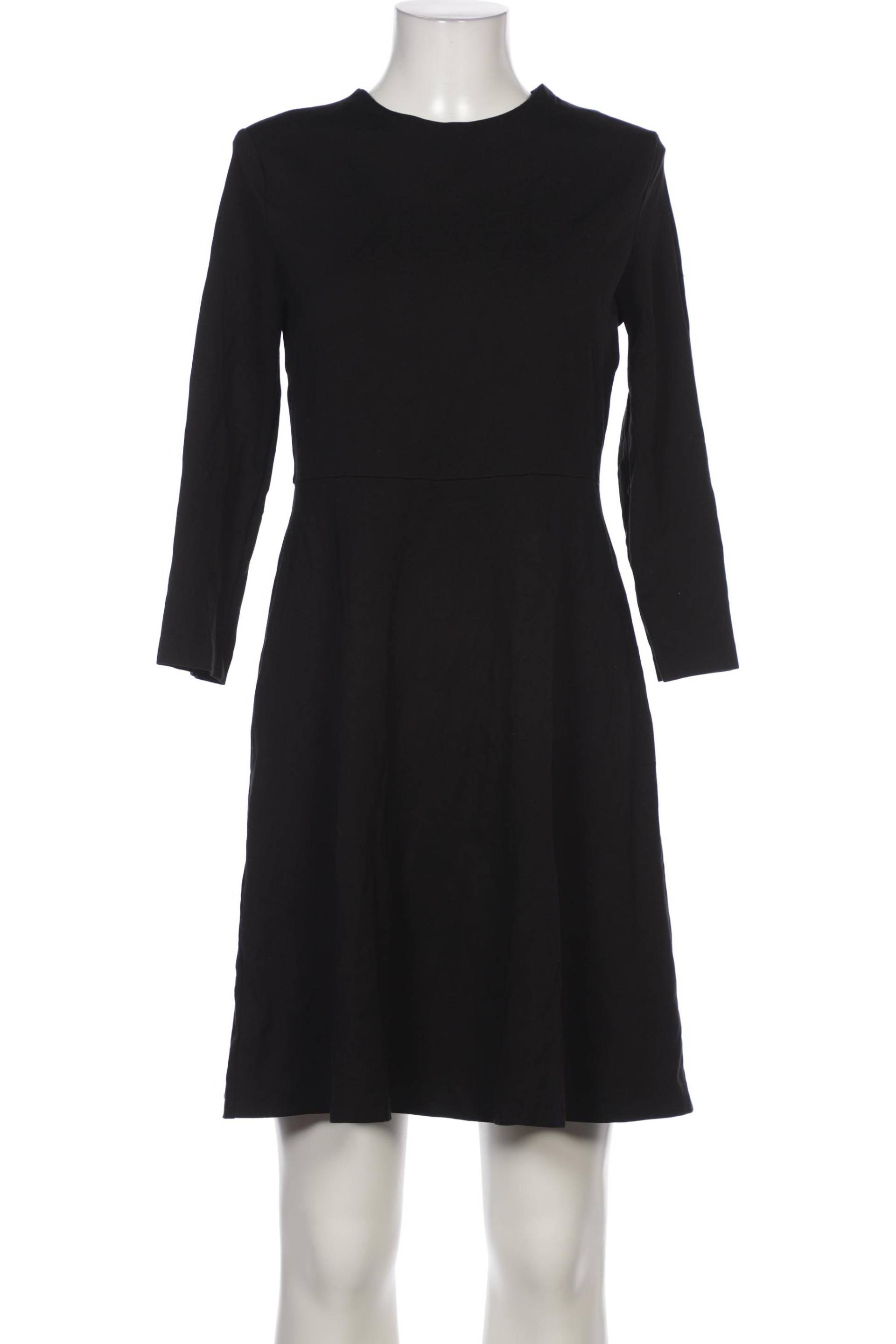 uniqlo Damen Kleid, schwarz, Gr. 38 von uniqlo